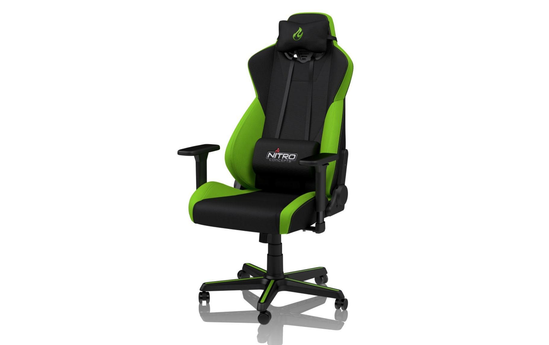 NITRO CONCEPTS Gaming-Stuhl »S300« ()