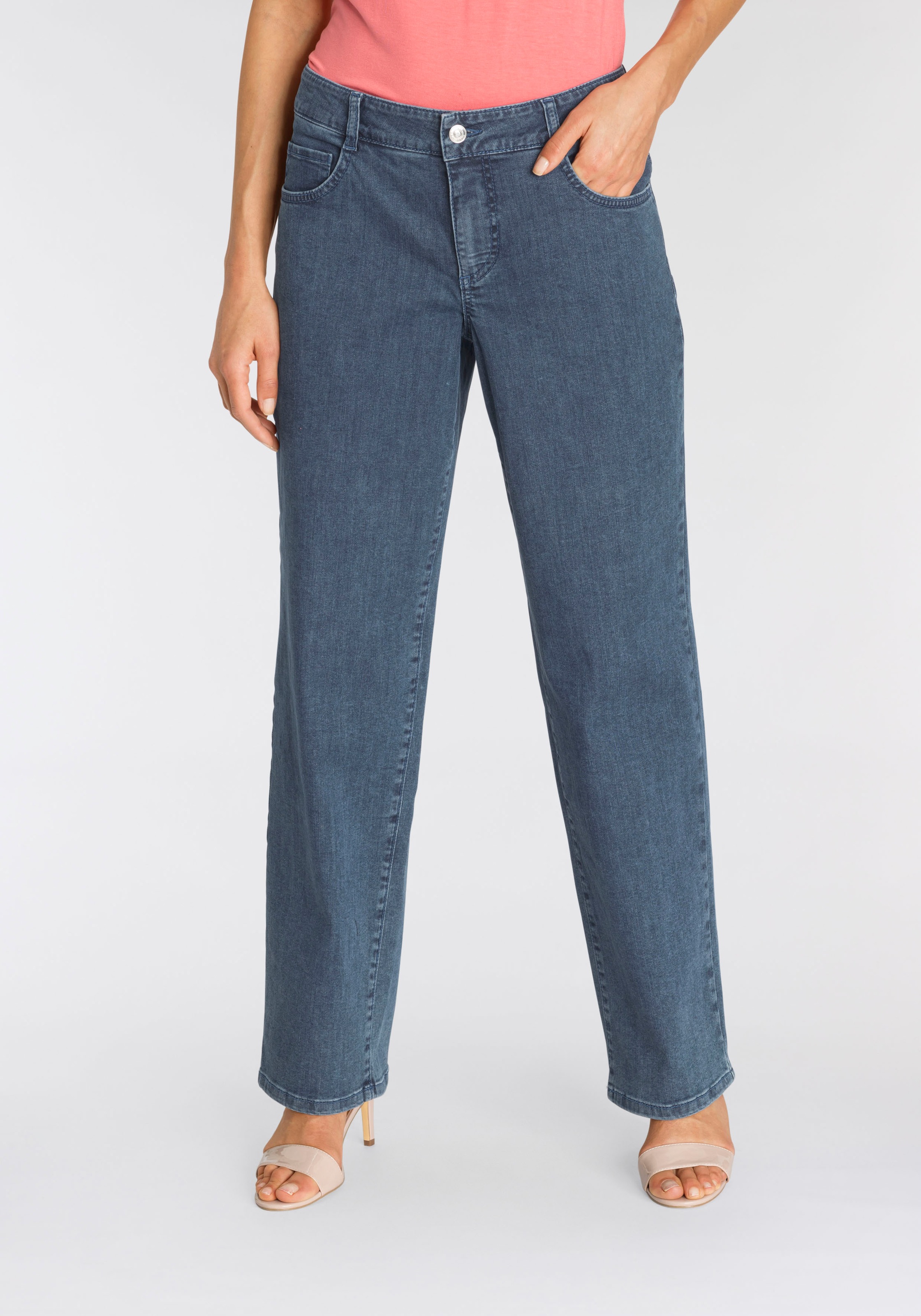 MAC Bequeme Jeans "Gracia" günstig online kaufen