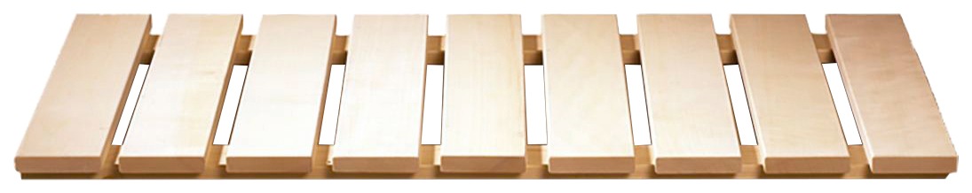 Karibu Sauna »Sina 3«, 9-kW-Ofen mit externer Steuerung
