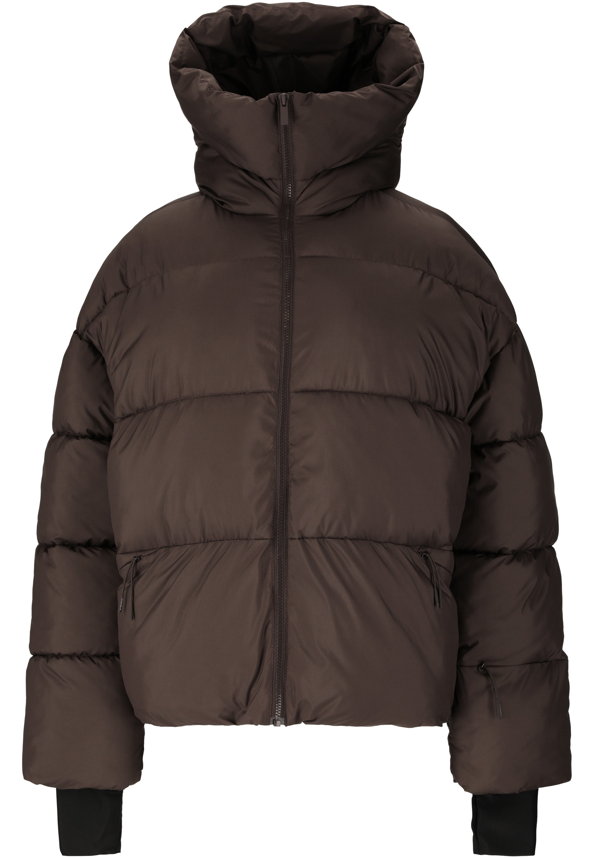 ATHLECIA Outdoorjacke »Breya« mit hochwertiger Primaloft-Isolierung