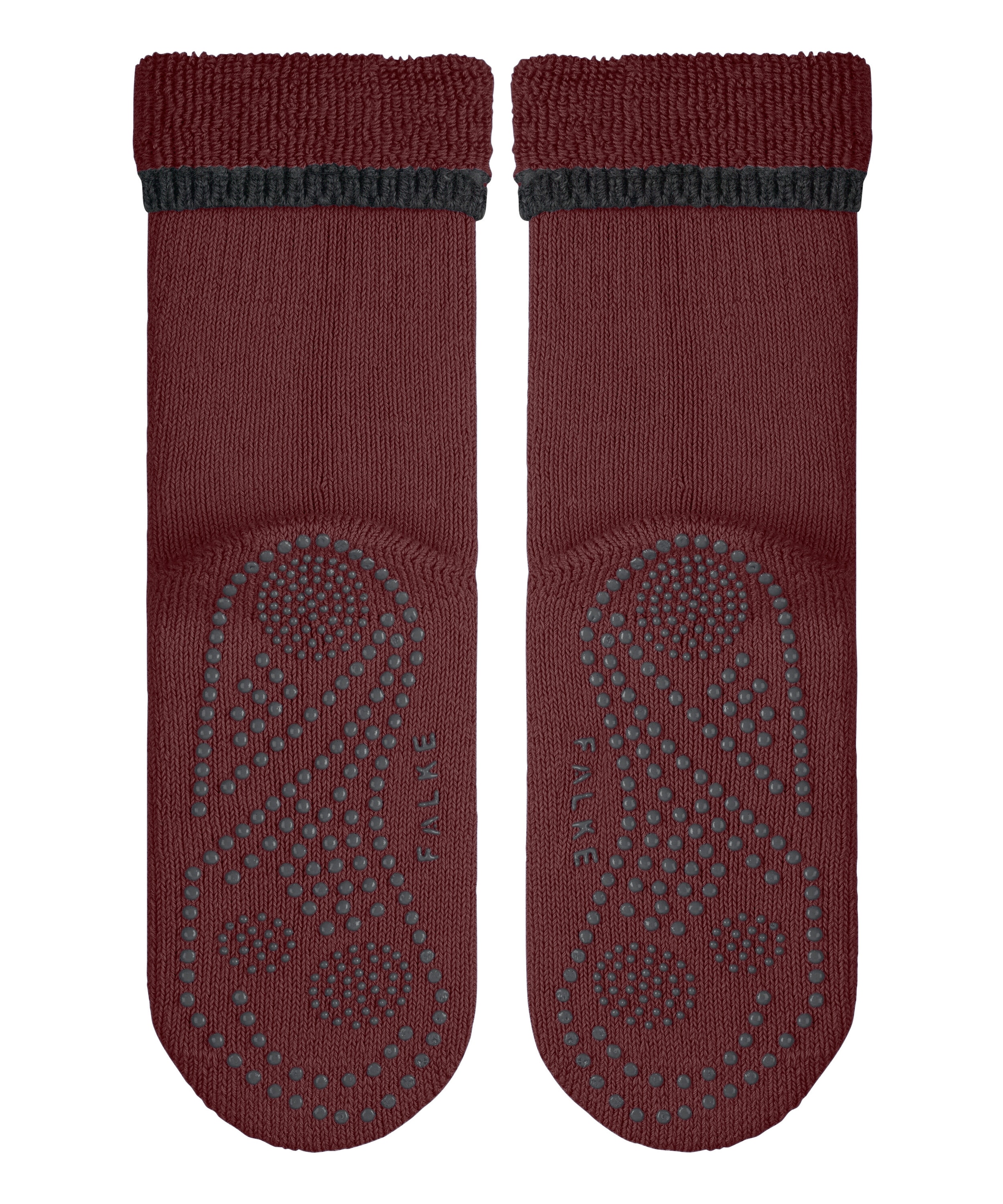 FALKE Haussocken »Cuddle Pads« 1 Paar tlg.