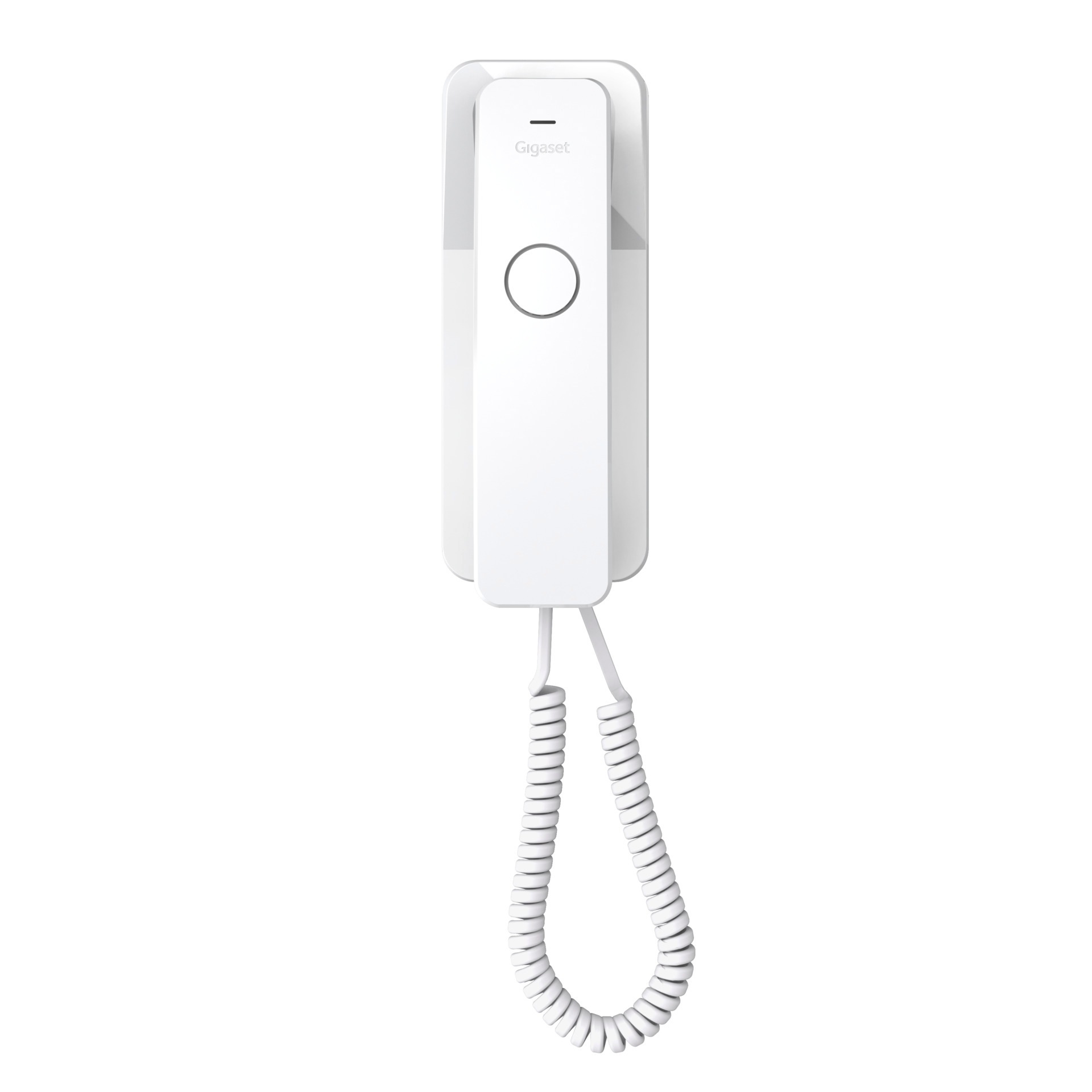 Gigaset Kabelgebundenes Telefon »DESK 200«