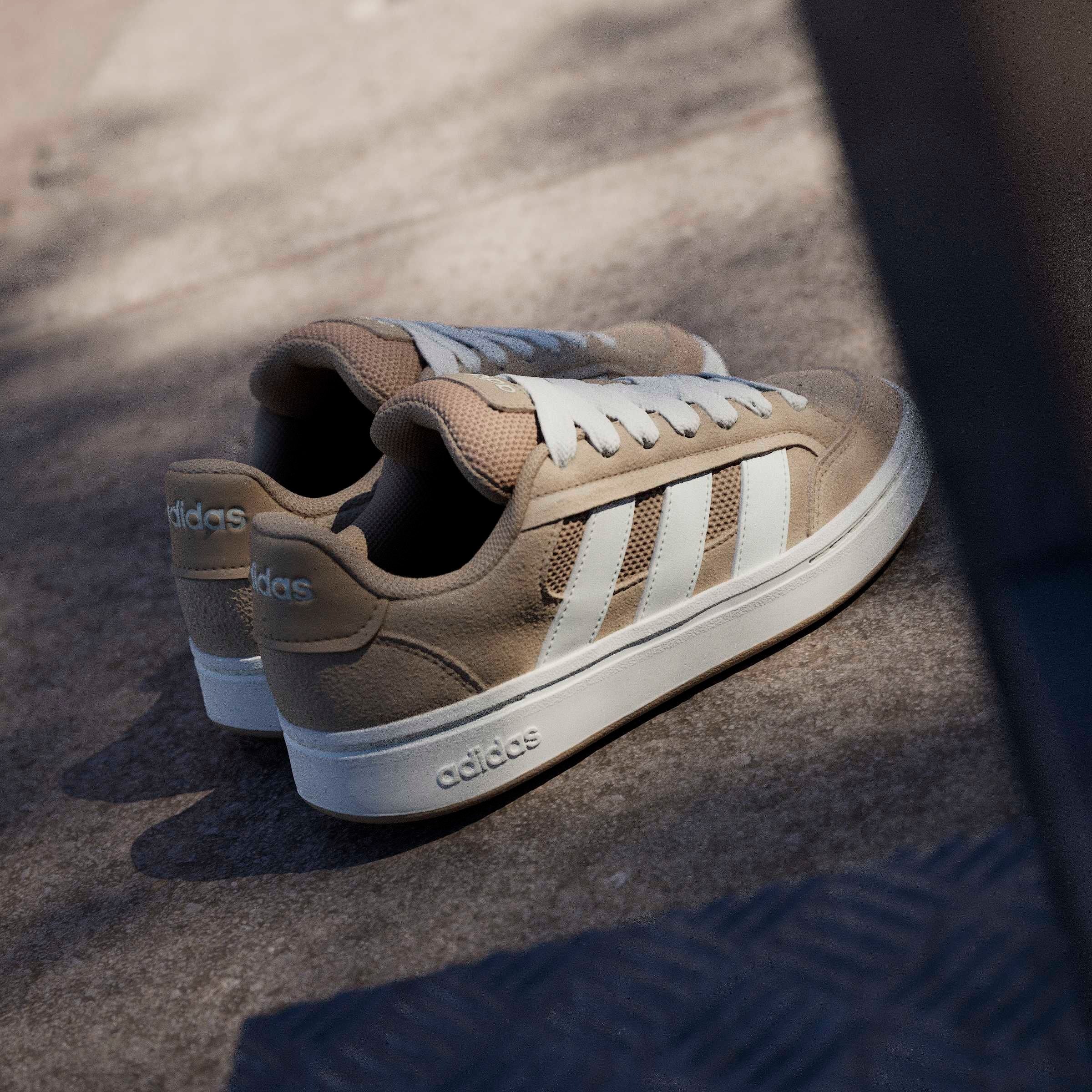 adidas Sportswear Sneaker »GRAND COURT ALPHA«
