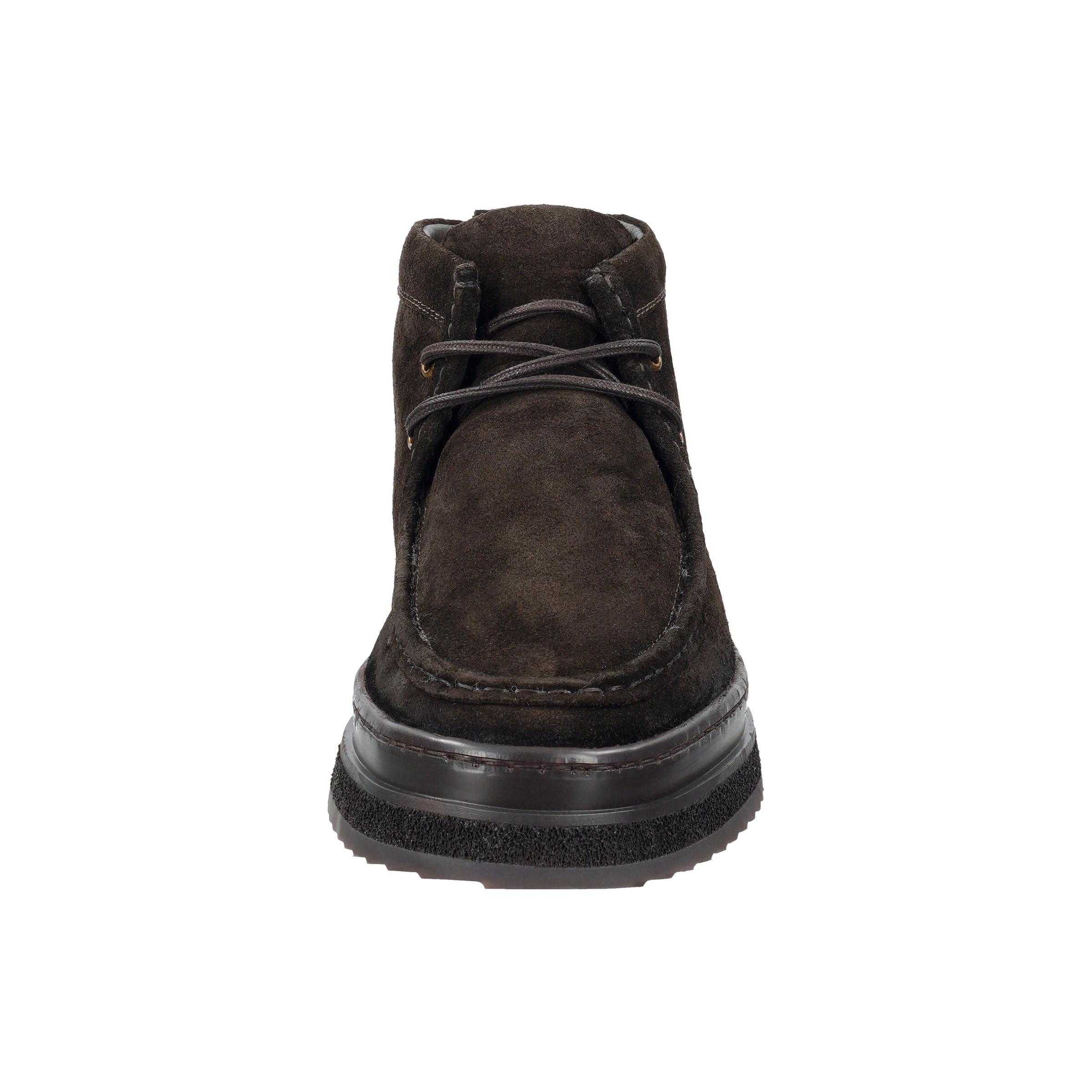 Gant Schnürboots »BLISTOWN«  Winterboots, Schnürstiefelette mit Warmfutter-Innensohle