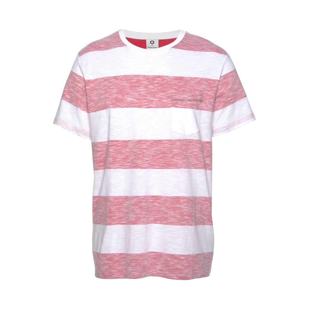 Jack & Jones T-Shirt »STRAY TEE«