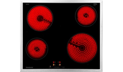 Elektro-Kochfeld von SCHOTT CERAN® »CA321255«, CA321255