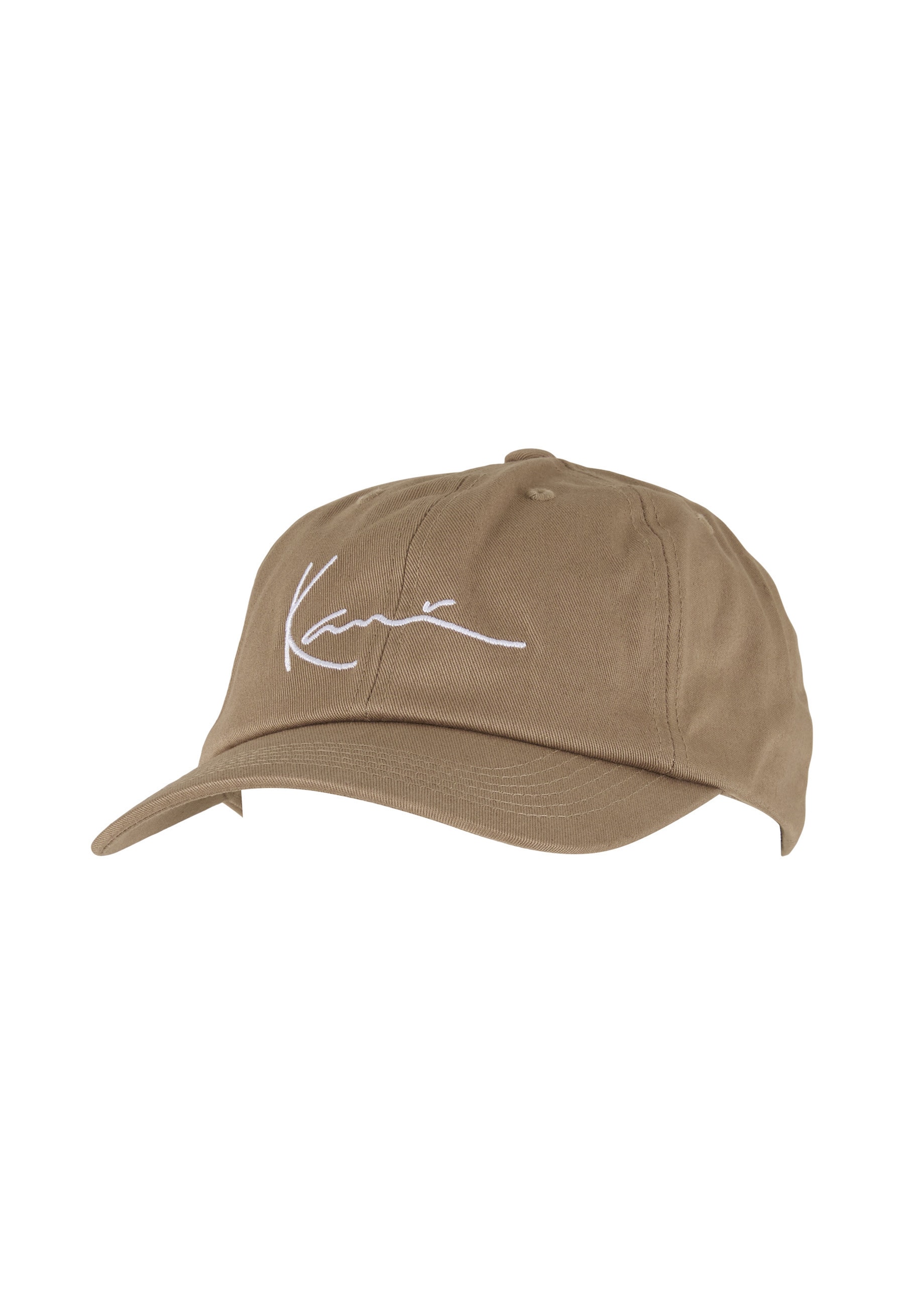 Karl Kani Flex Cap »Karl Kani Herren Karl Kani Signature Essential Dad Cap«