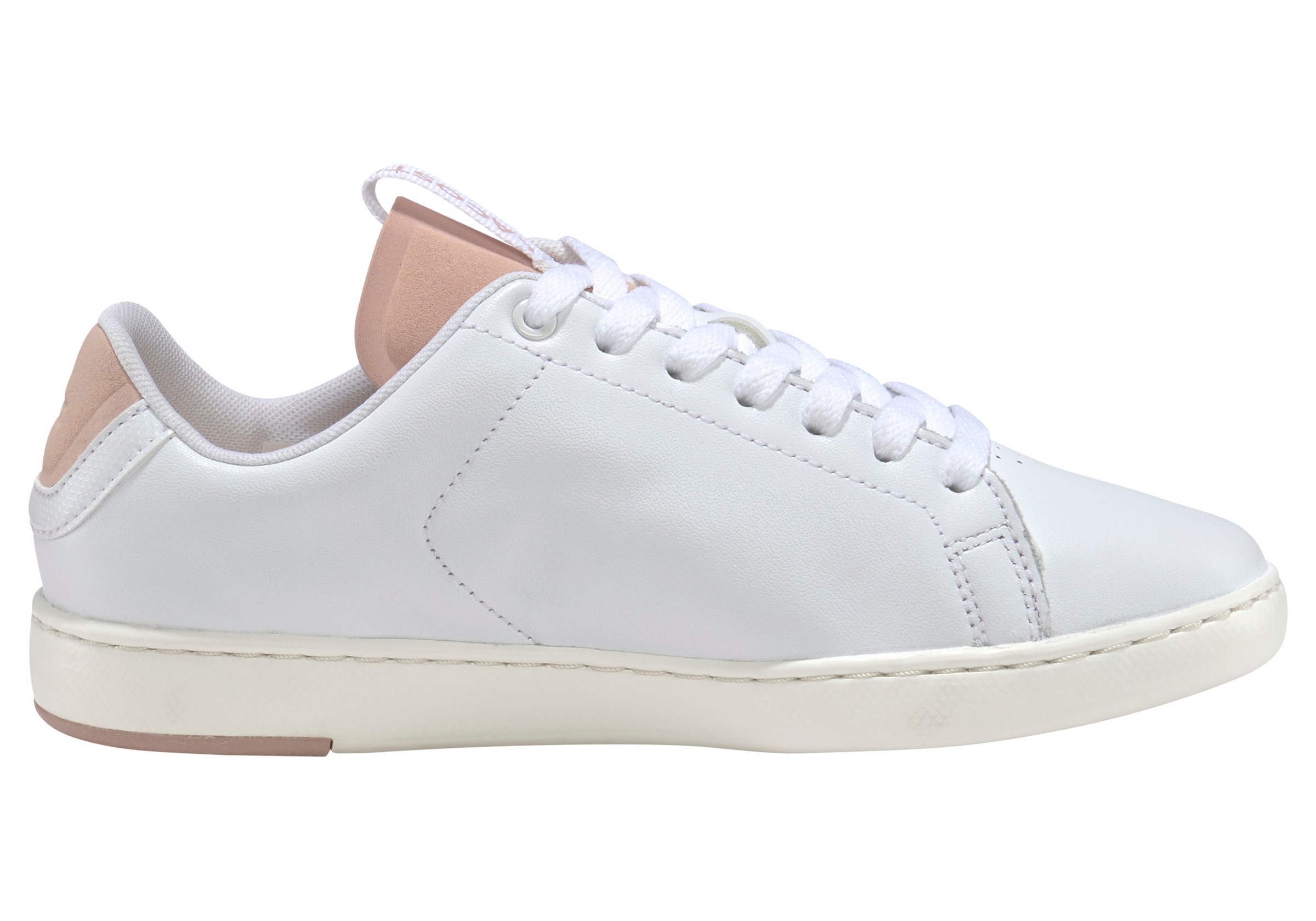 Lacoste Sneaker »CARNABY EVO LIGHT-WT 1201SFA«