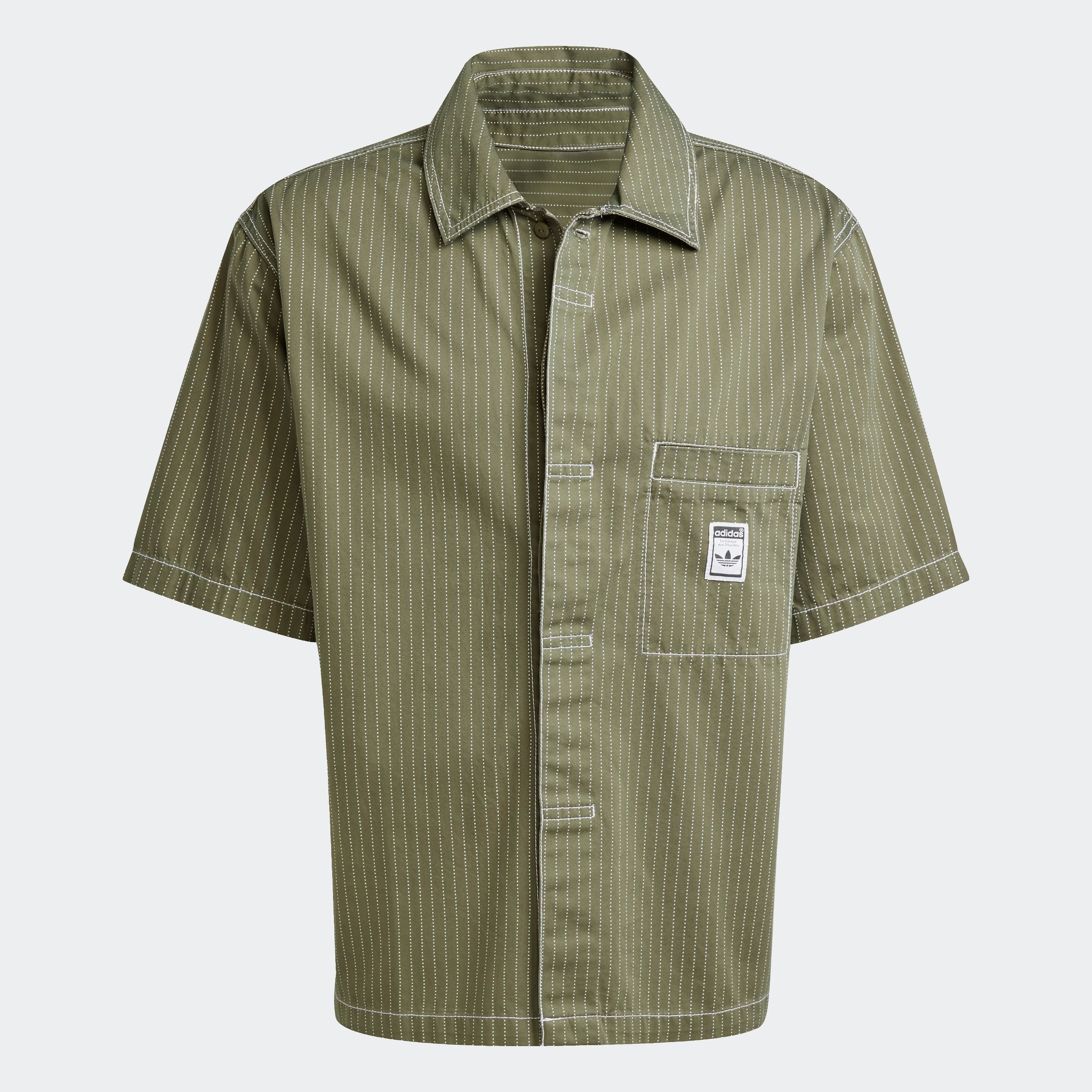 adidas Originals T-Shirt »WAB SHIRT«