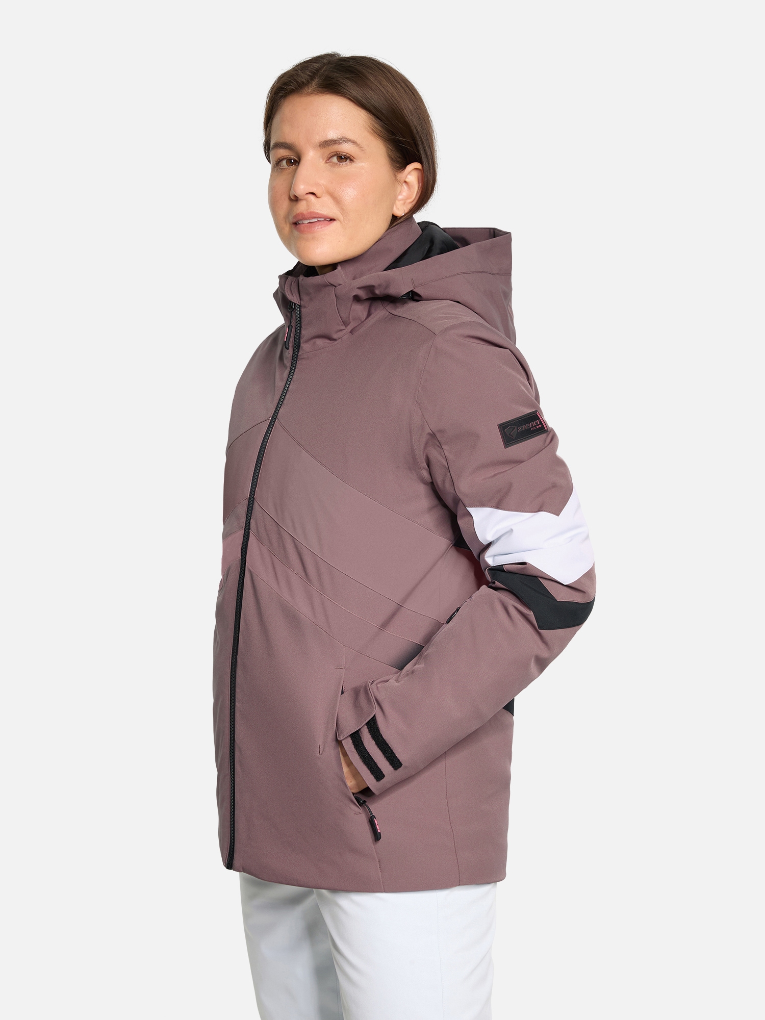 Ziener Skijacke »TARAINA-Z jacket lady«