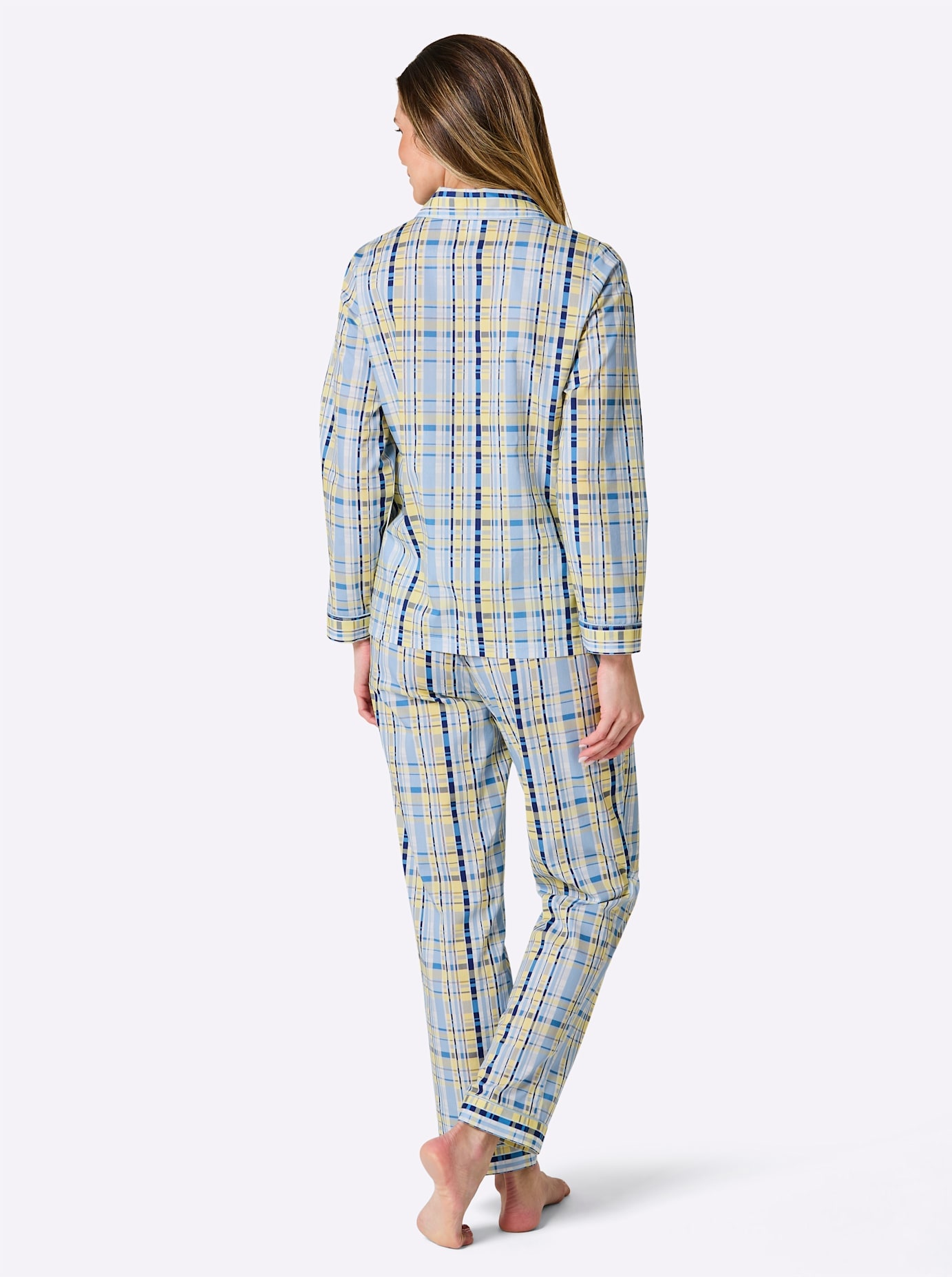 wäschepur Schlafanzug