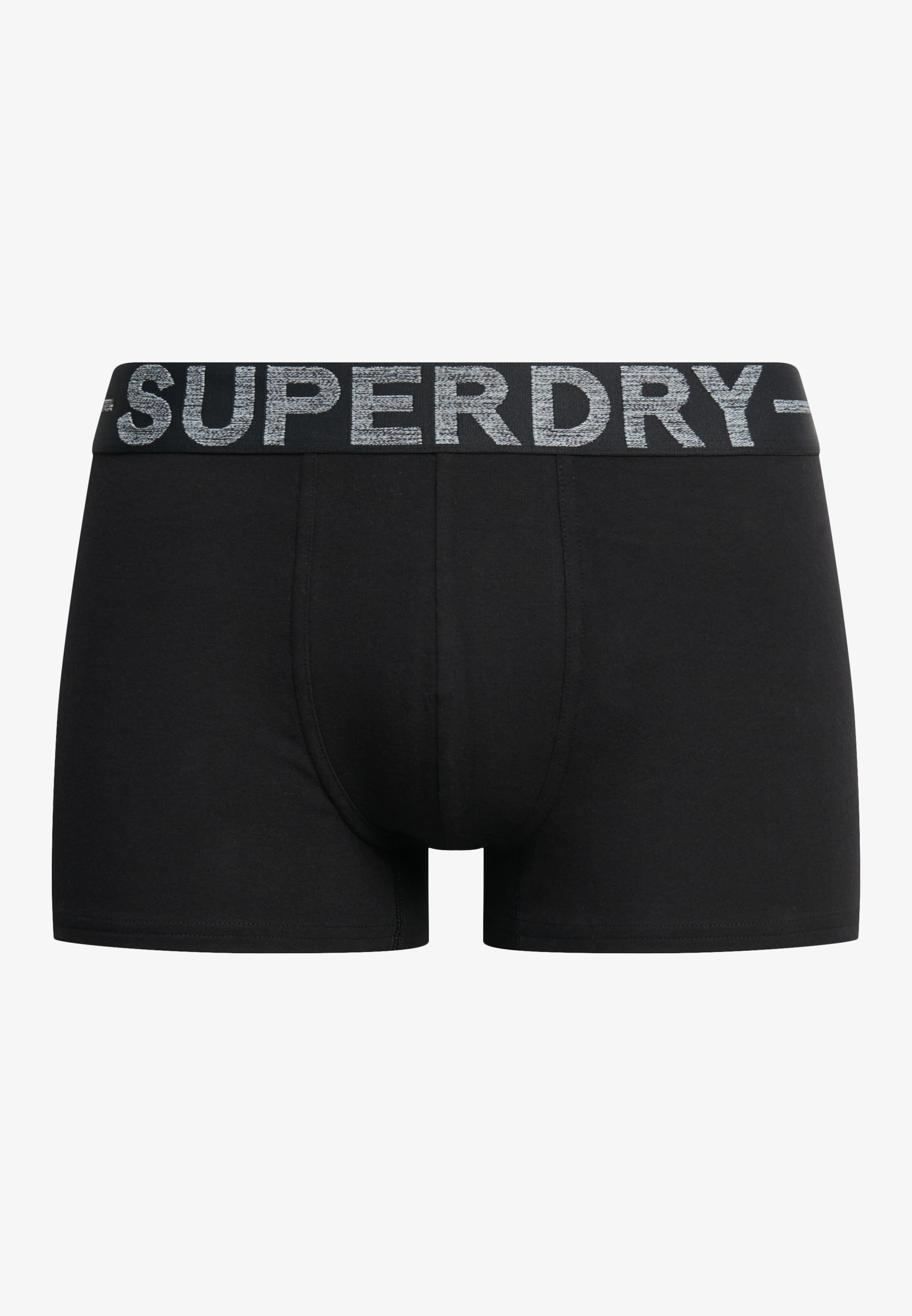 Superdry Boxershorts »TRUNK TRIPLE PACK«, (Packung, 3 St.)