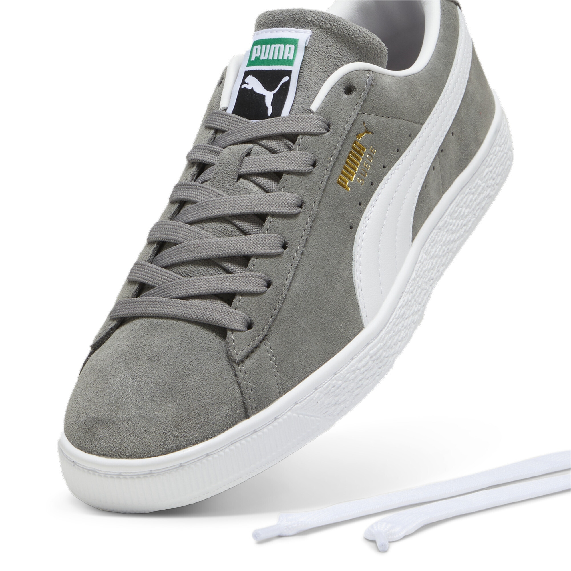 PUMA Sneaker »Suede Classic Sneakers Erwachsene«