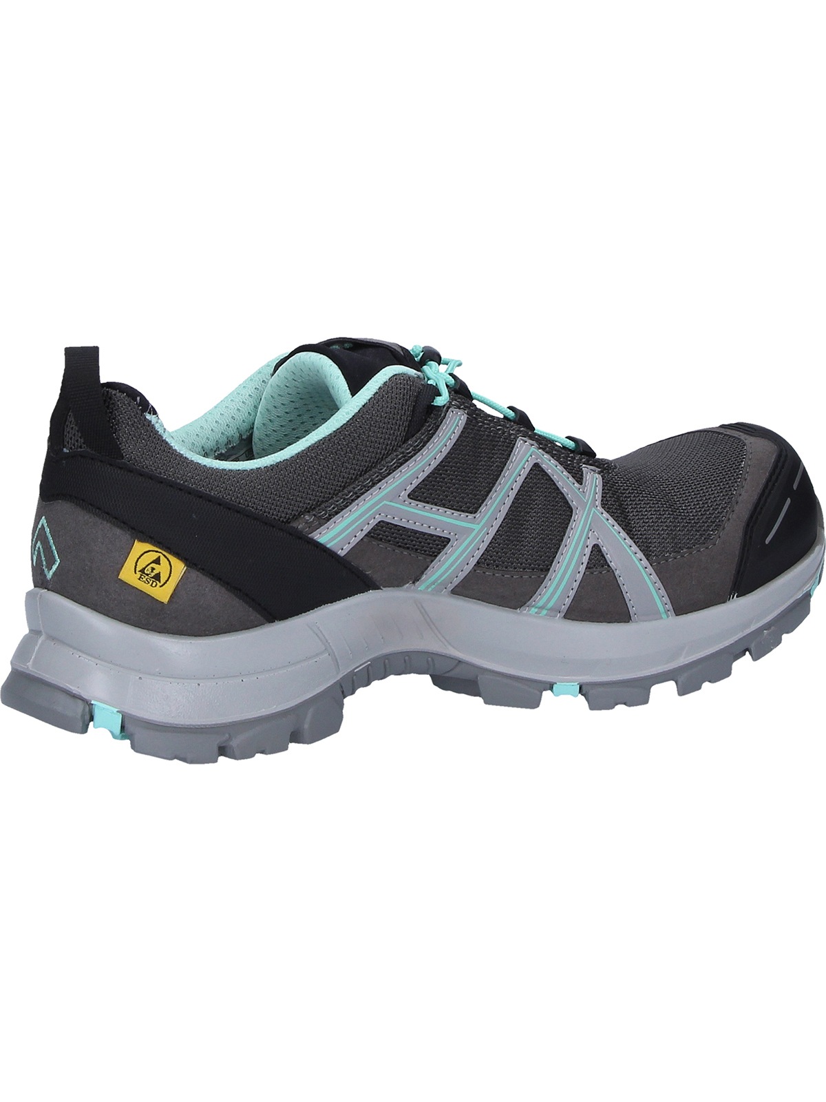 haix Sicherheitsschuh »Sicherheitsschuhe Black Eagle Safety 40.1 low«