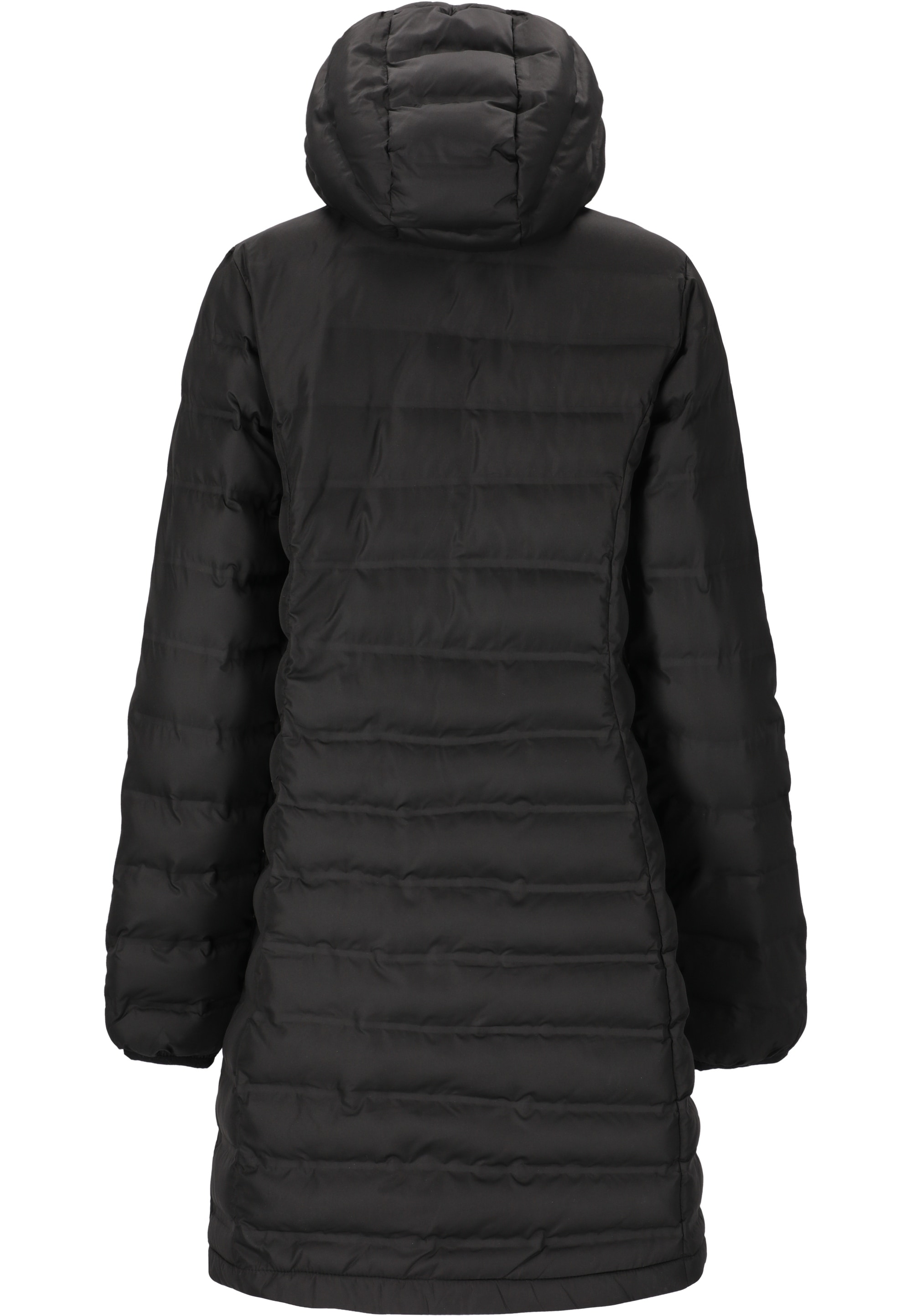 WHISTLER Laufjacke »Froze«, aus atmungsaktivem Material