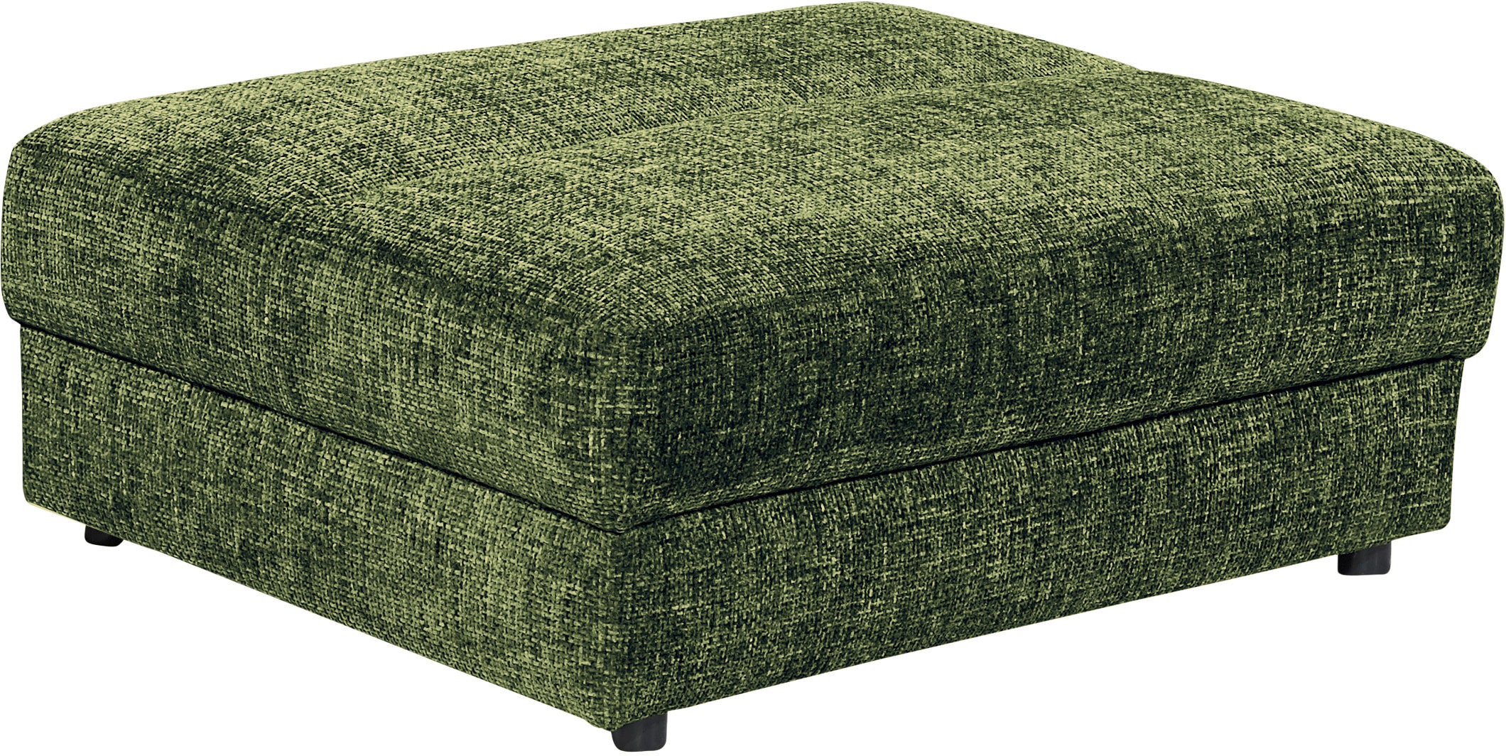 ED EXCITING DESIGN Polsterhocker »Princeton«