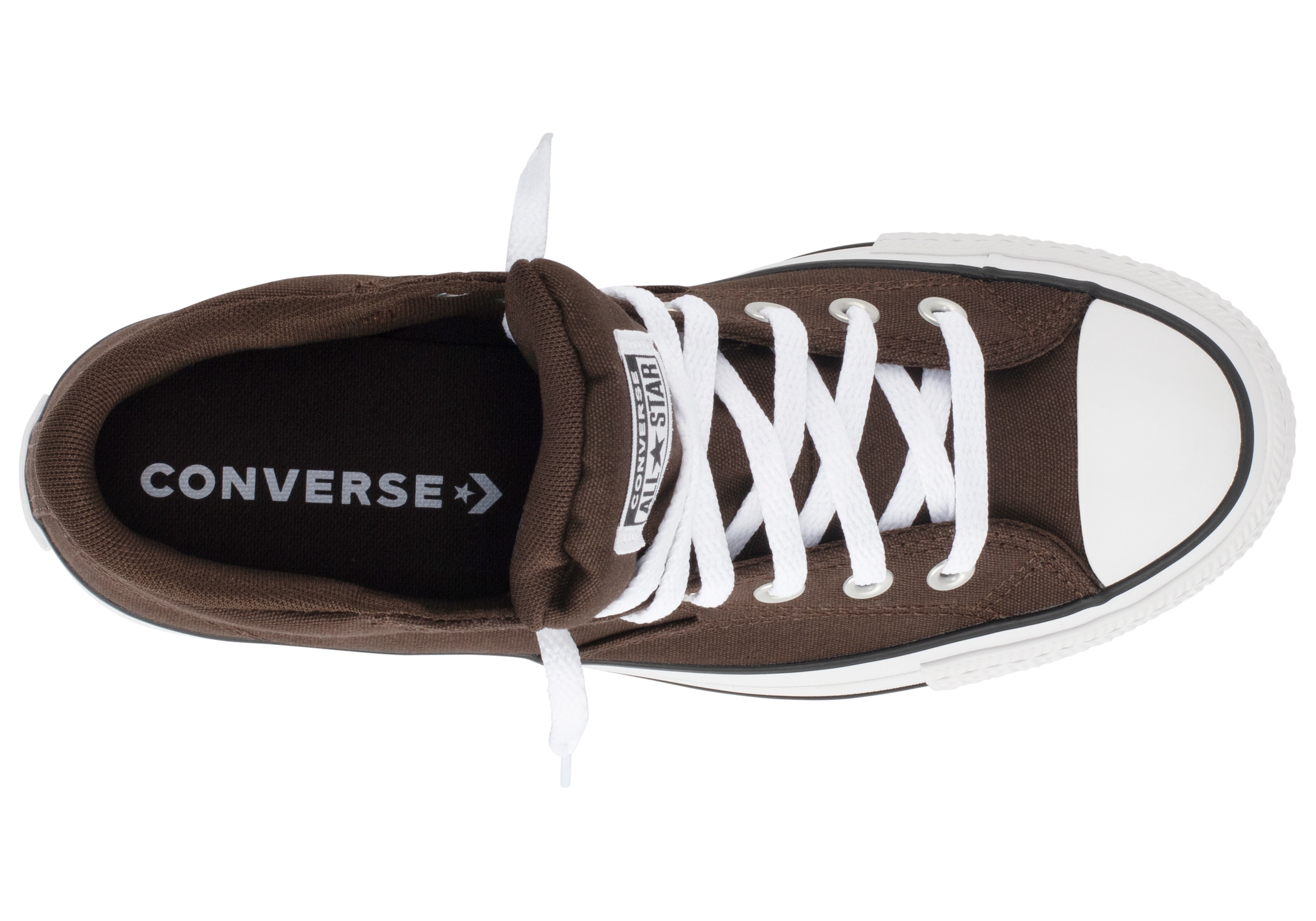 Converse Sneaker »CHUCK TAYLOR ALL STAR MALDEN STREET«