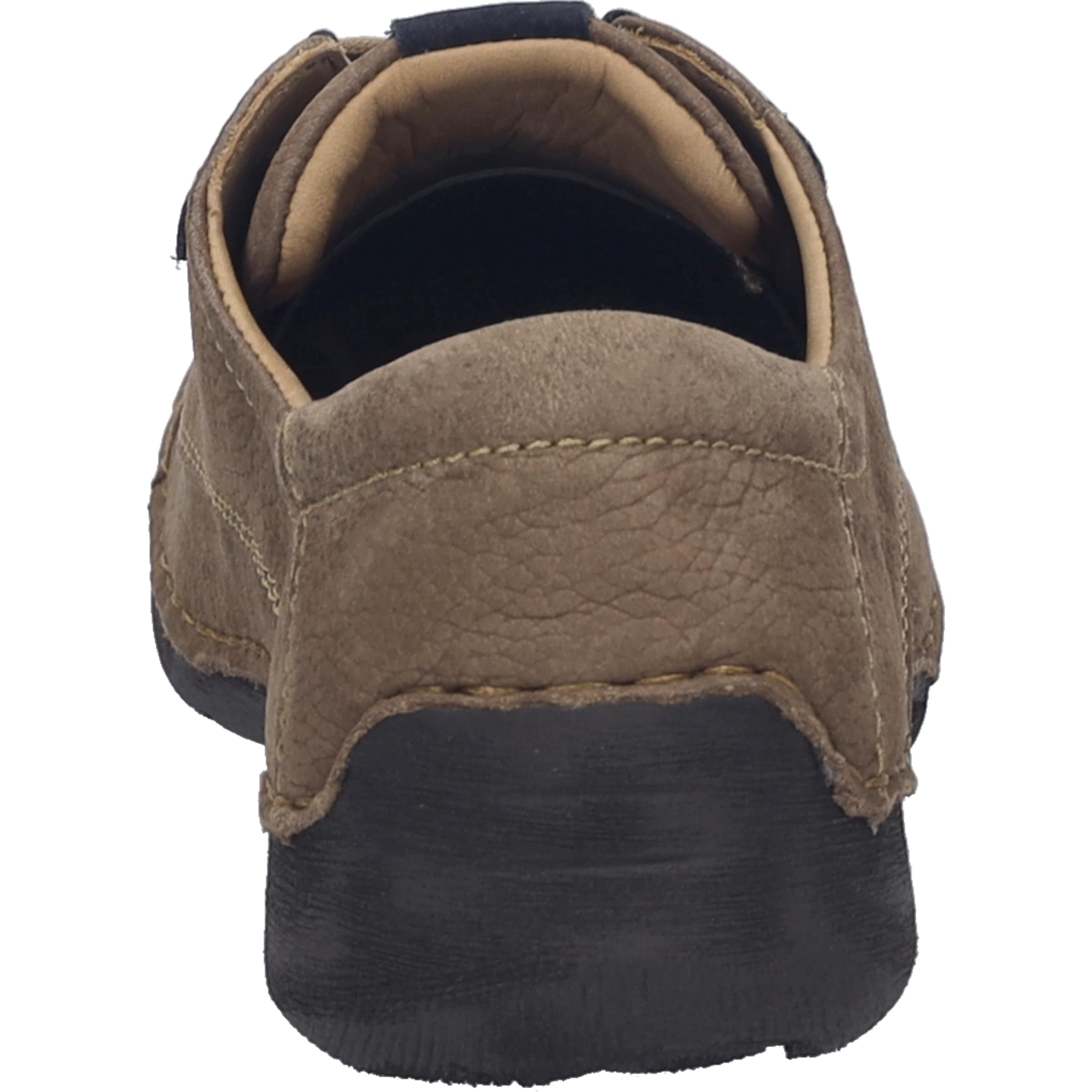 Josef Seibel Schnürschuh »Fergey 41, castagne«