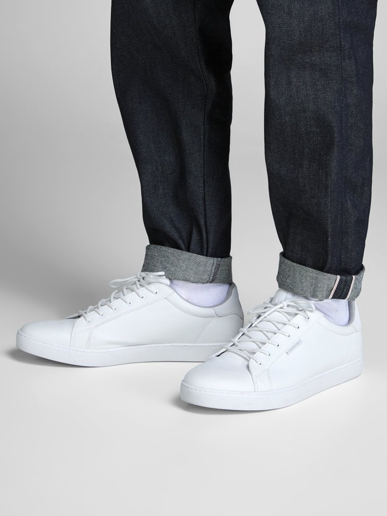 Jack & Jones Sneaker »JFWTRENT«, mit Schnürung