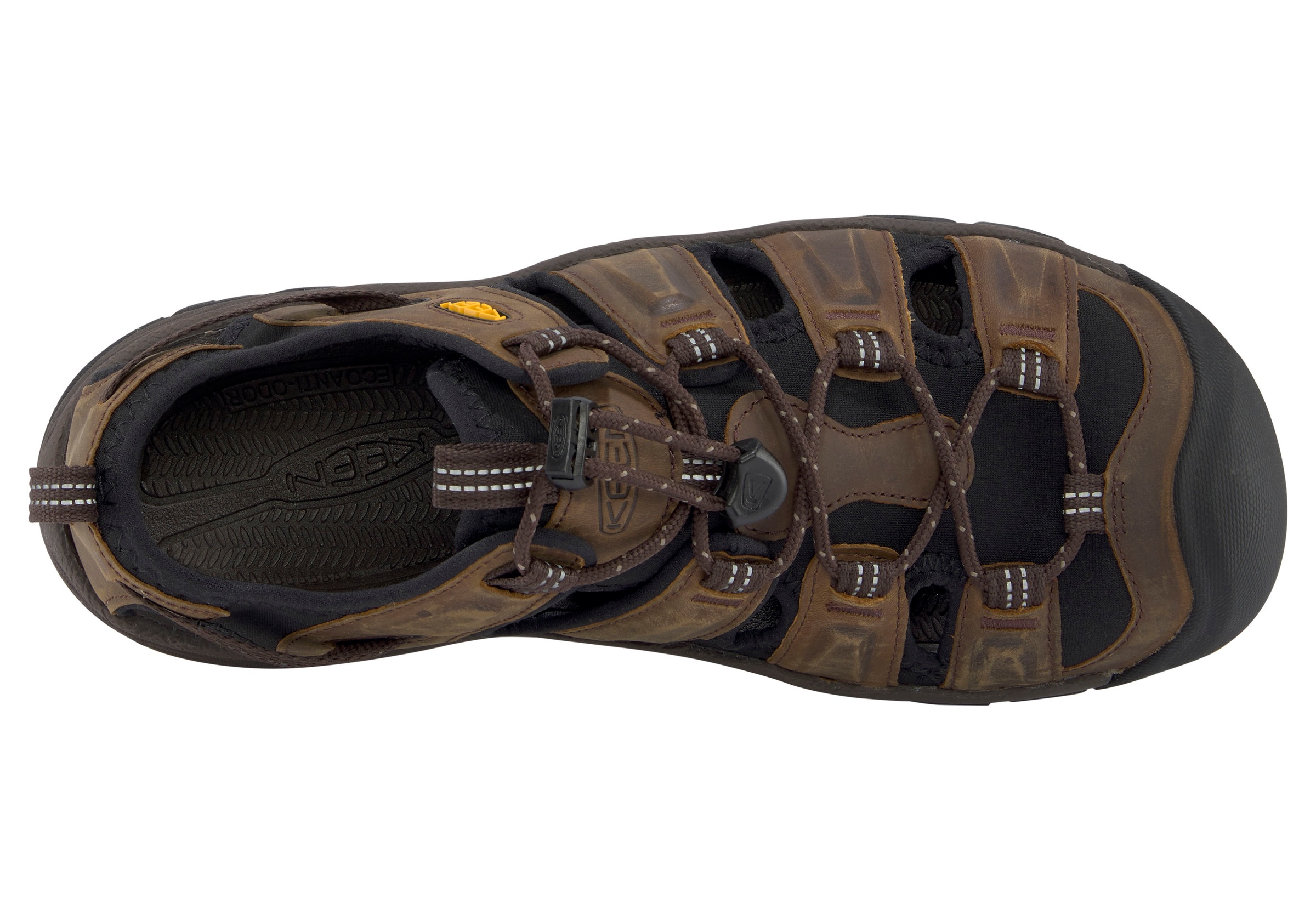 Keen Targhee III Sandal Brown 48 3