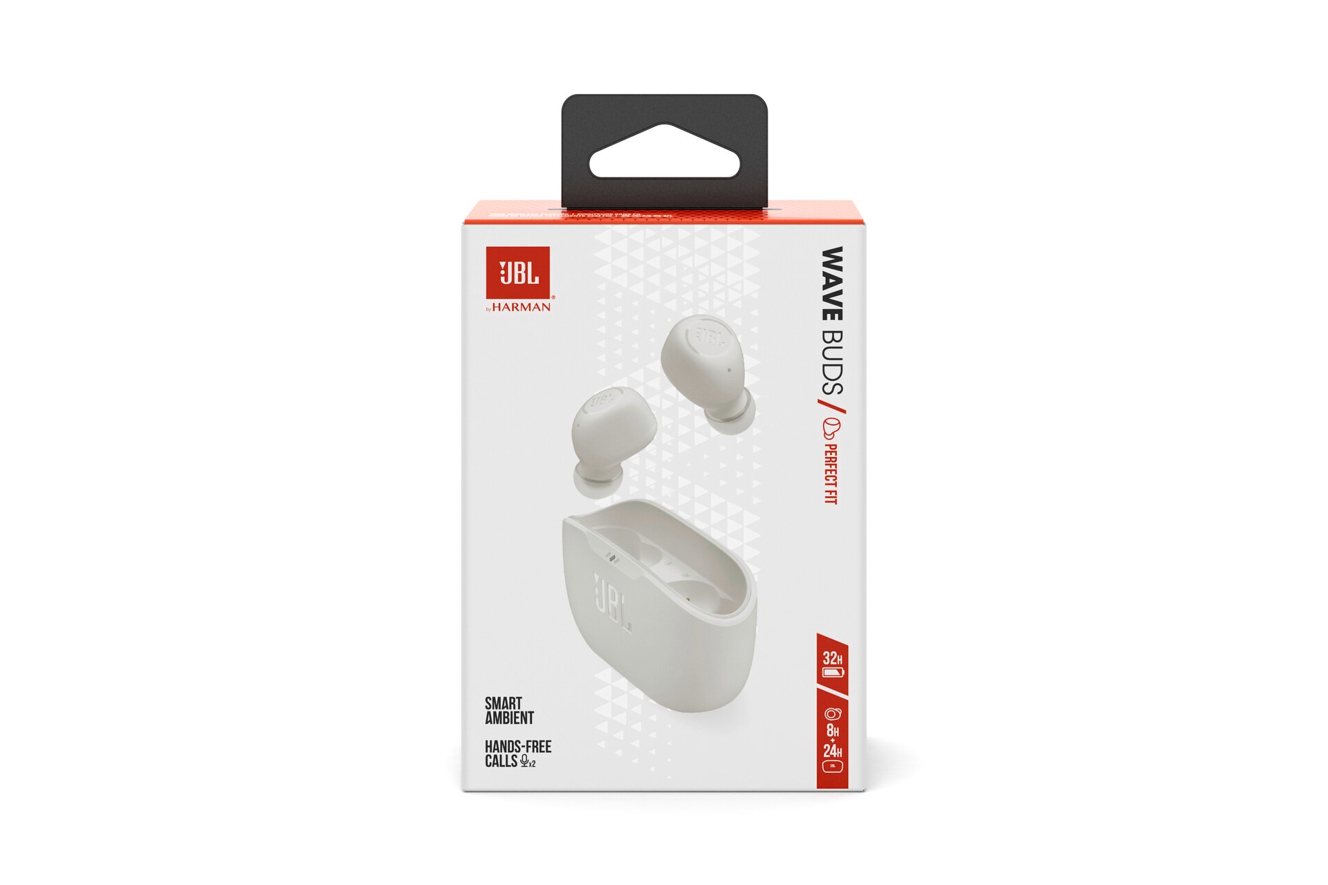 JBL wireless In-Ear-Kopfhörer »Wave Buds«