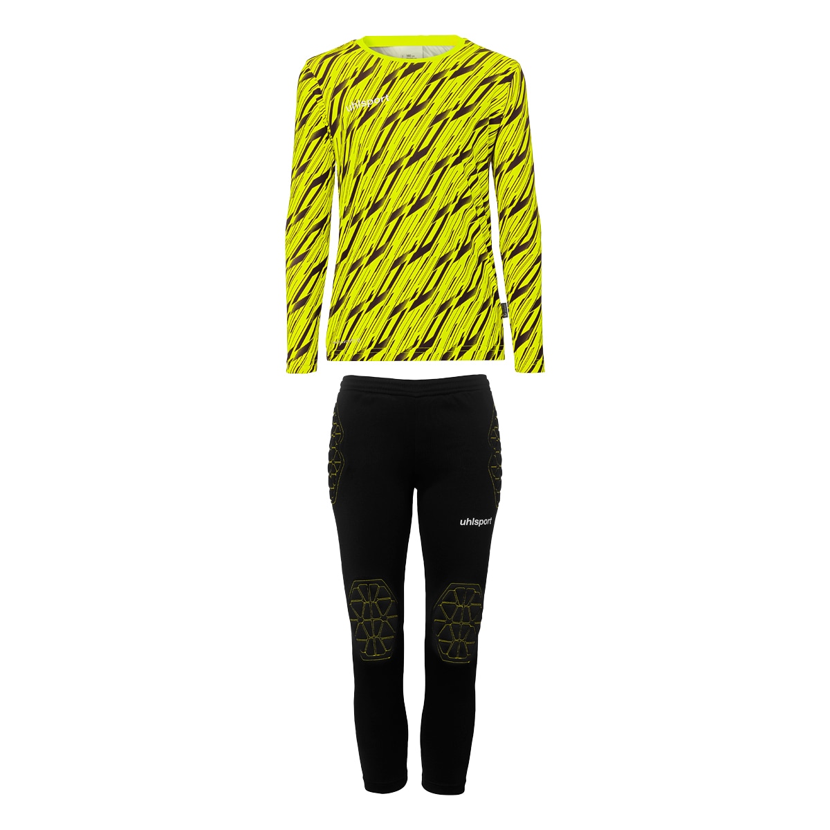uhlsport Sportanzug "Torwart-Sets Progressive Junior" 2