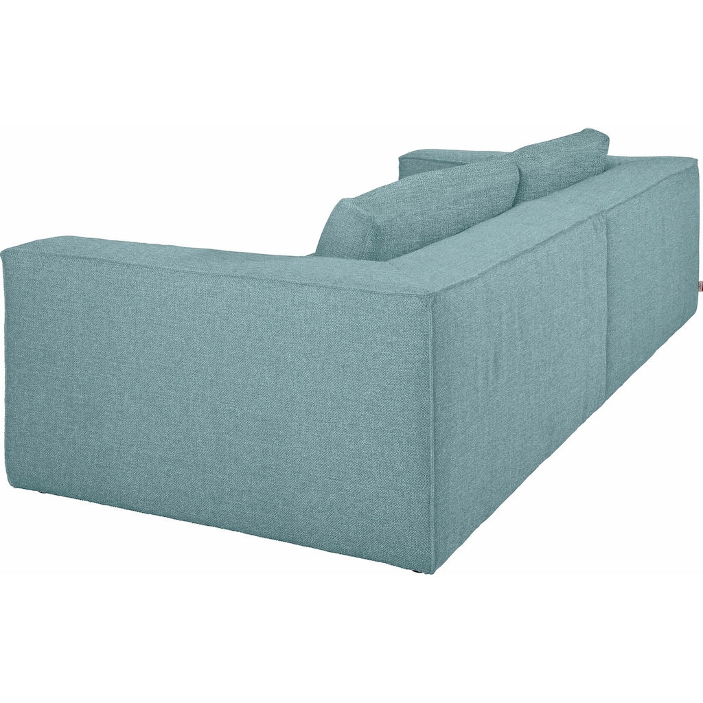 TOM TAILOR HOME Big-Sofa »BIG CUBE STYLE«