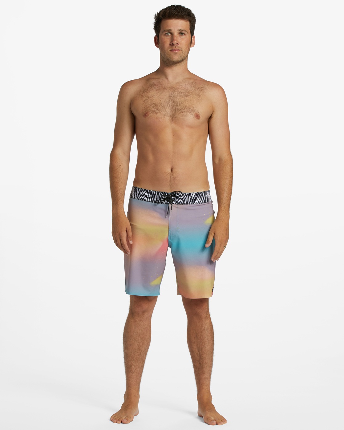 Billabong Boardshorts "Riot Pro" günstig online kaufen