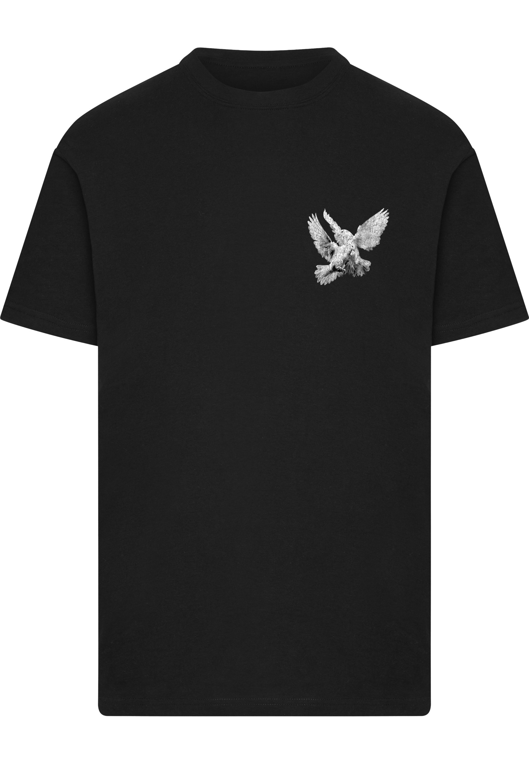 MisterTee T-Shirt "MisterTee Shared Strength Tee" 1