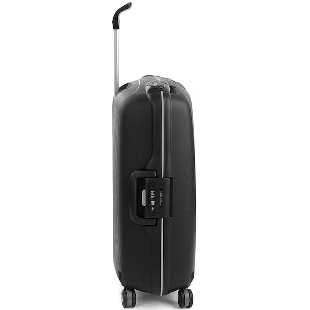 RONCATO Hartschalen-Trolley »Light, 68 cm, schwarz«, 4 Rollen online kaufen  | BAUR