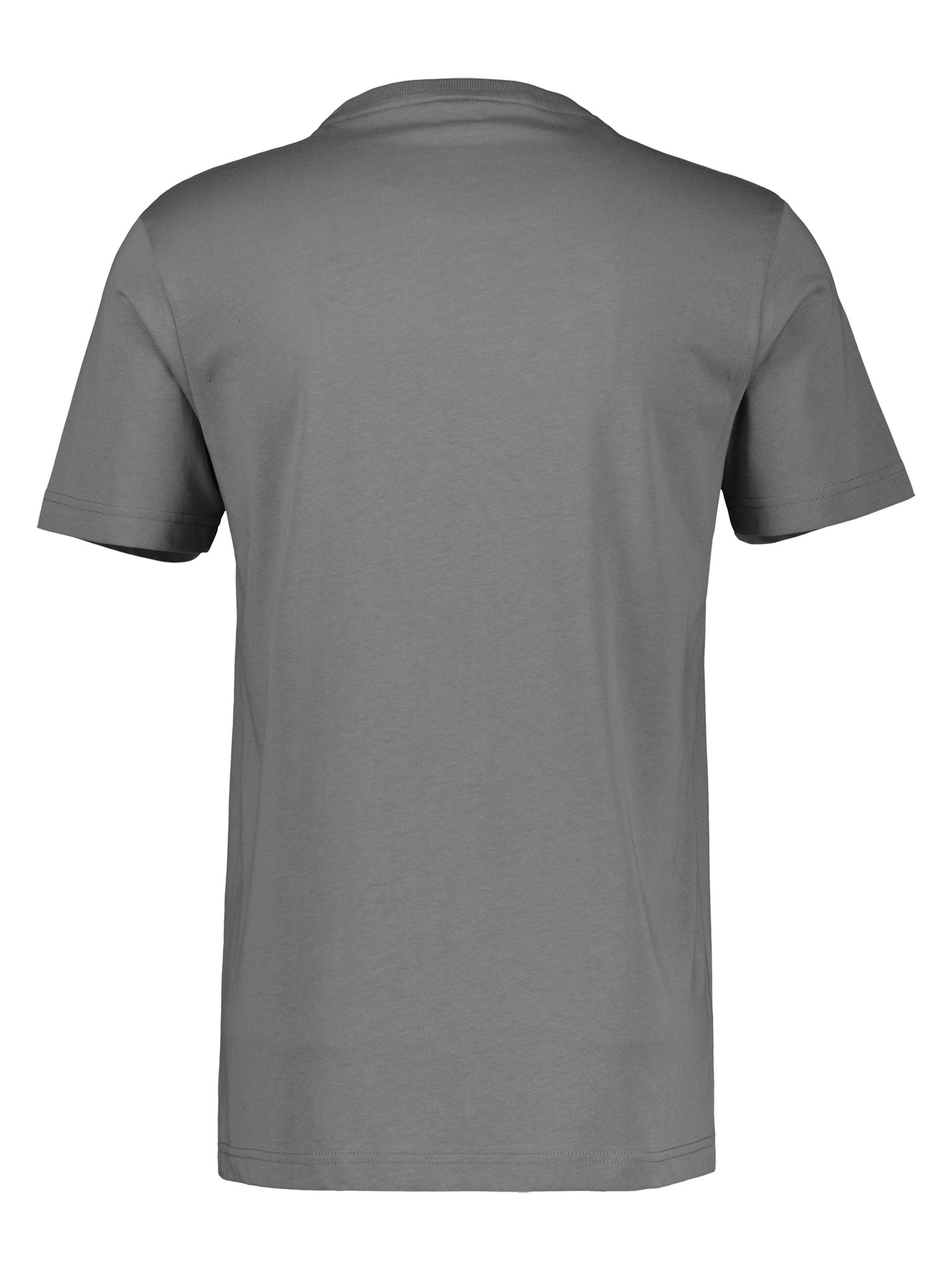 LERROS T-Shirt, mit Schriftzug