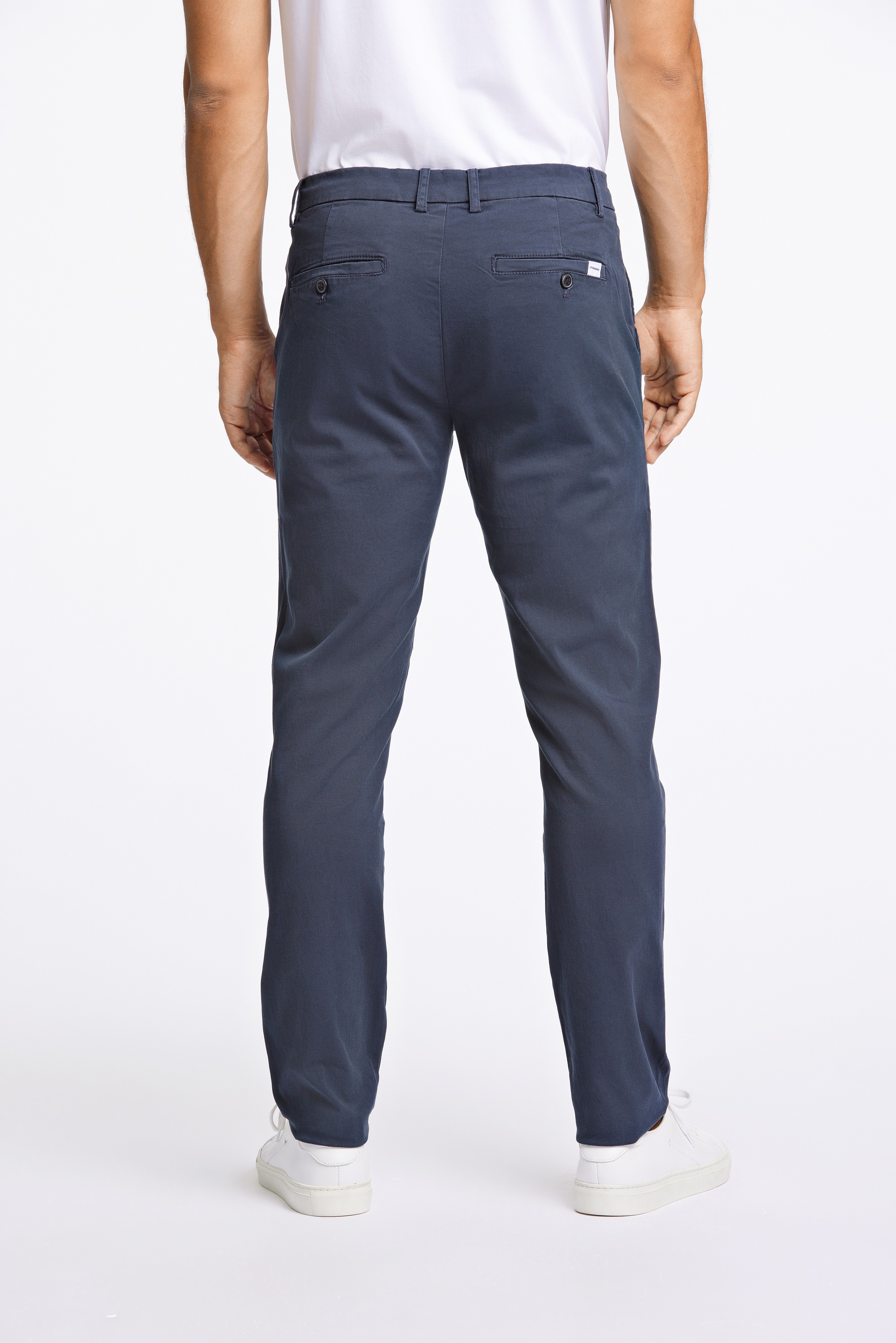 LINDBERGH Chinohose, mit Stretch günstig online kaufen