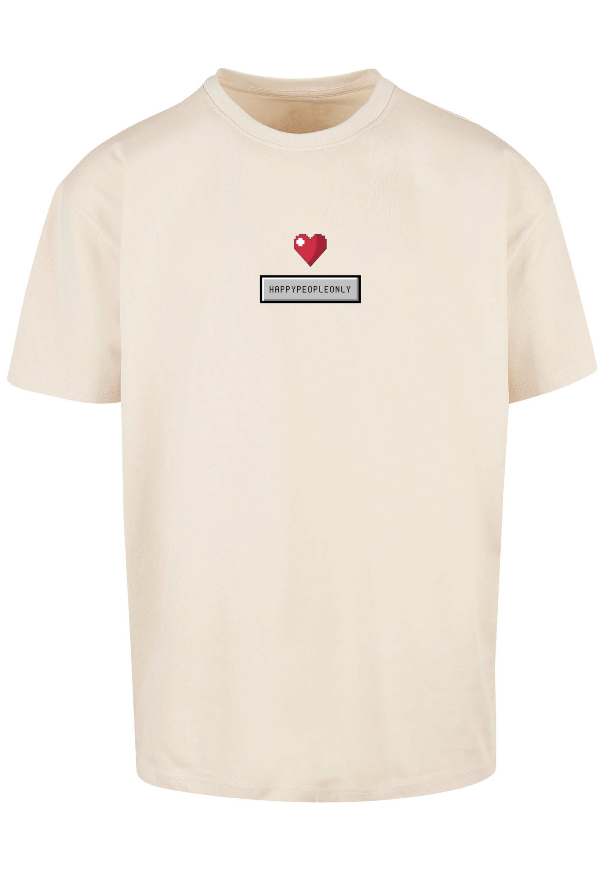 Thumbnail - F4NT4STIC T-Shirt "Happy New Year Silvester 2023" Print