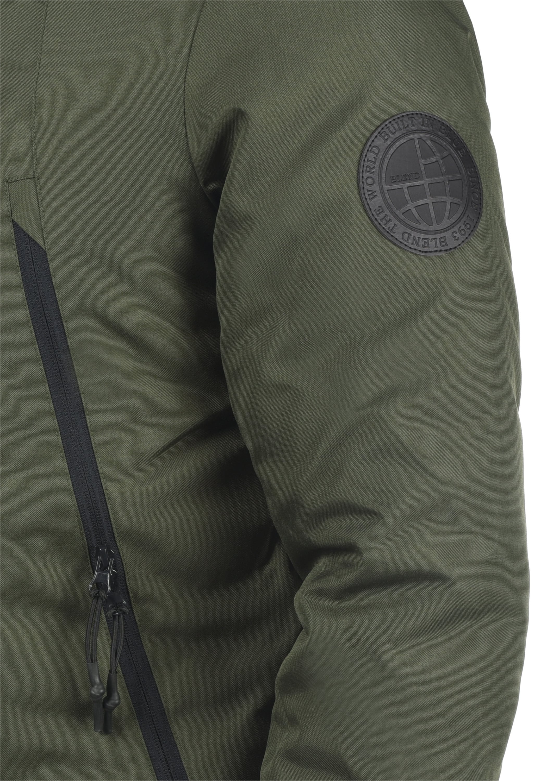 Blend Langmantel »Parka BHTalan«