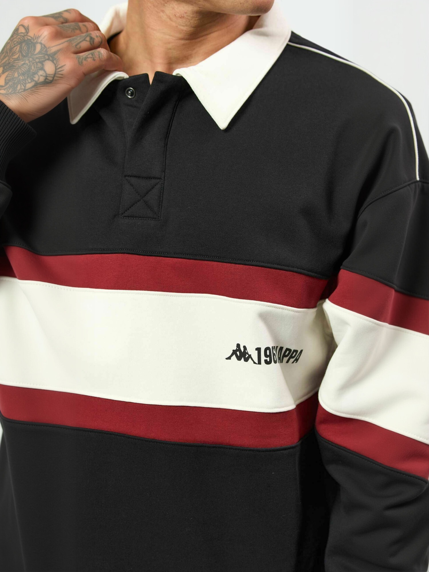 Kappa »Kappa Polo shirt KMAuthentic Orsen«