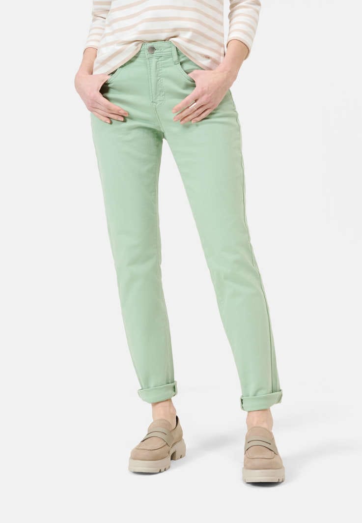 Brax 5-Pocket-Jeans »Style CAROLA«