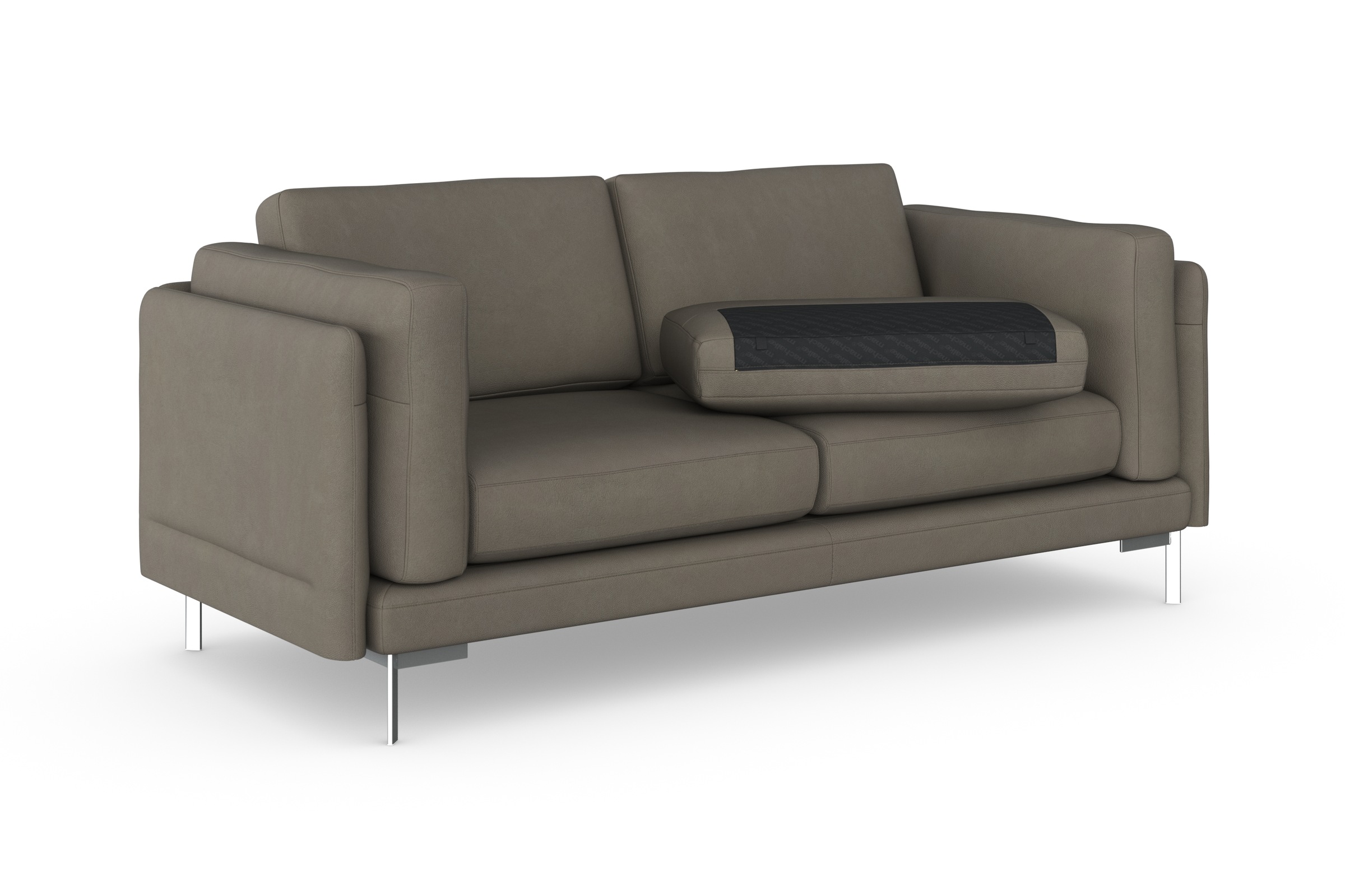 machalke® 2,5-Sitzer »vivien«
