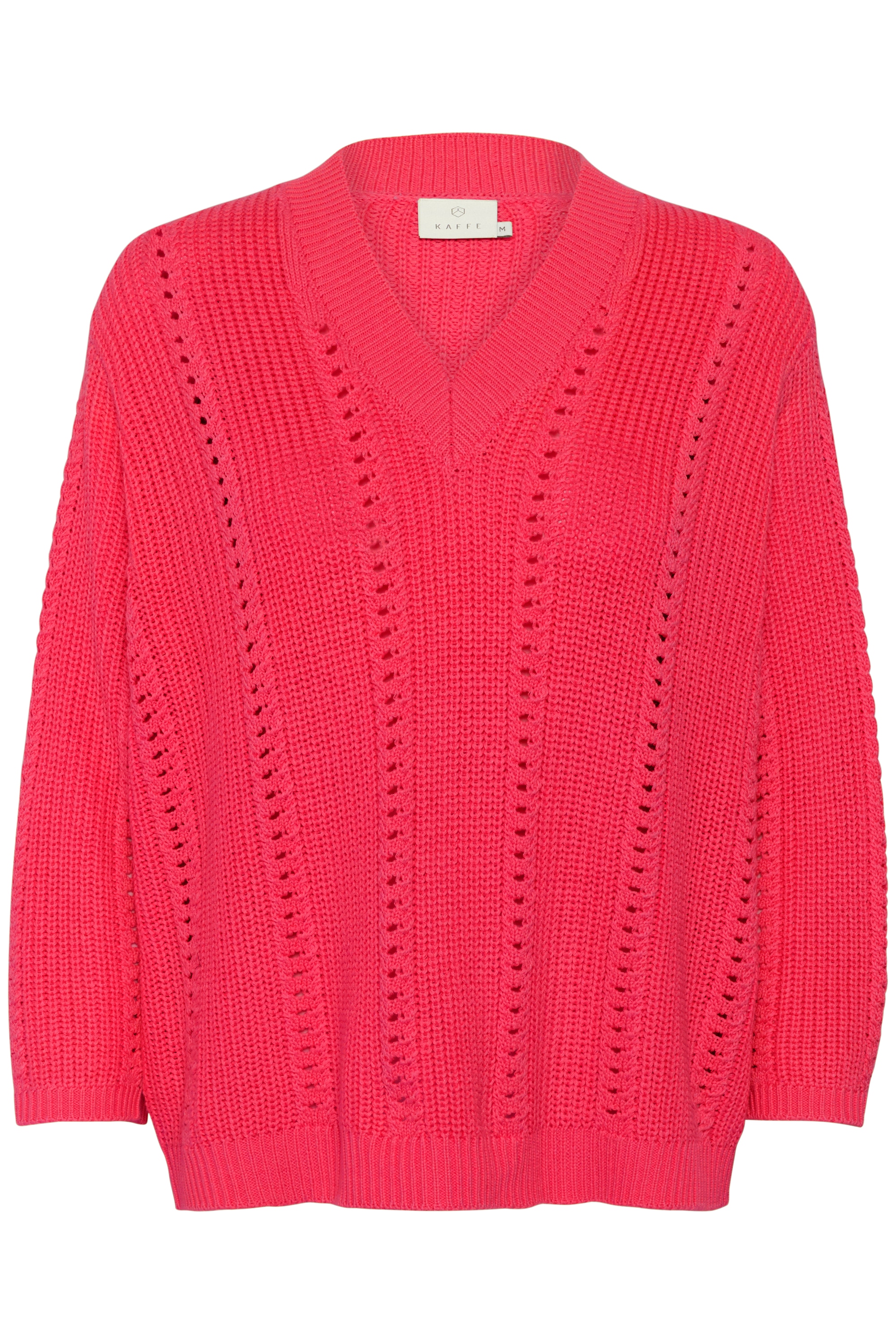 KAFFE Strickpullover "Damen Strickpullover KAlorri"