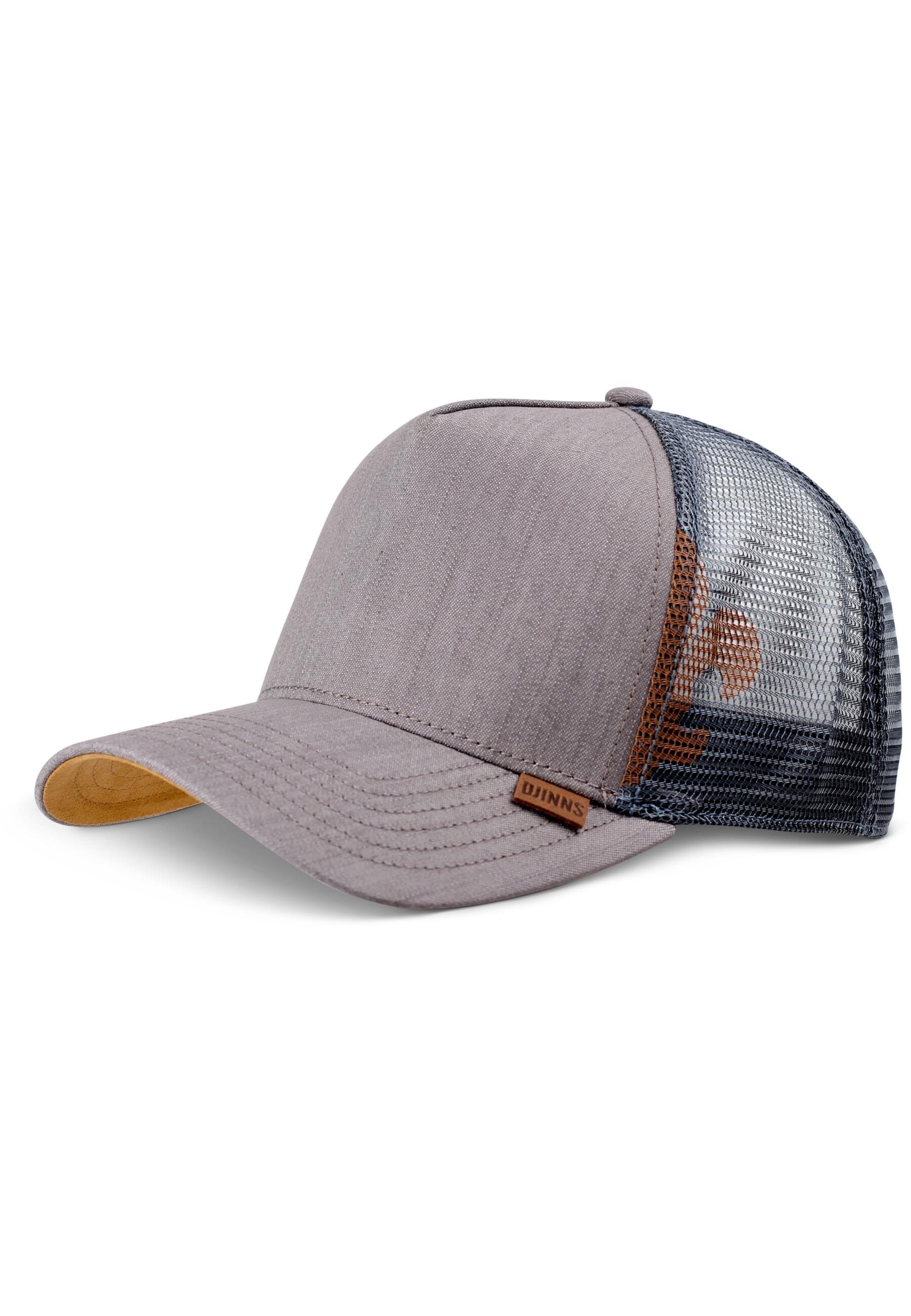 Djinns Trucker Cap »Djinns Djinns HFT Linen 2014 Trucker Cap«