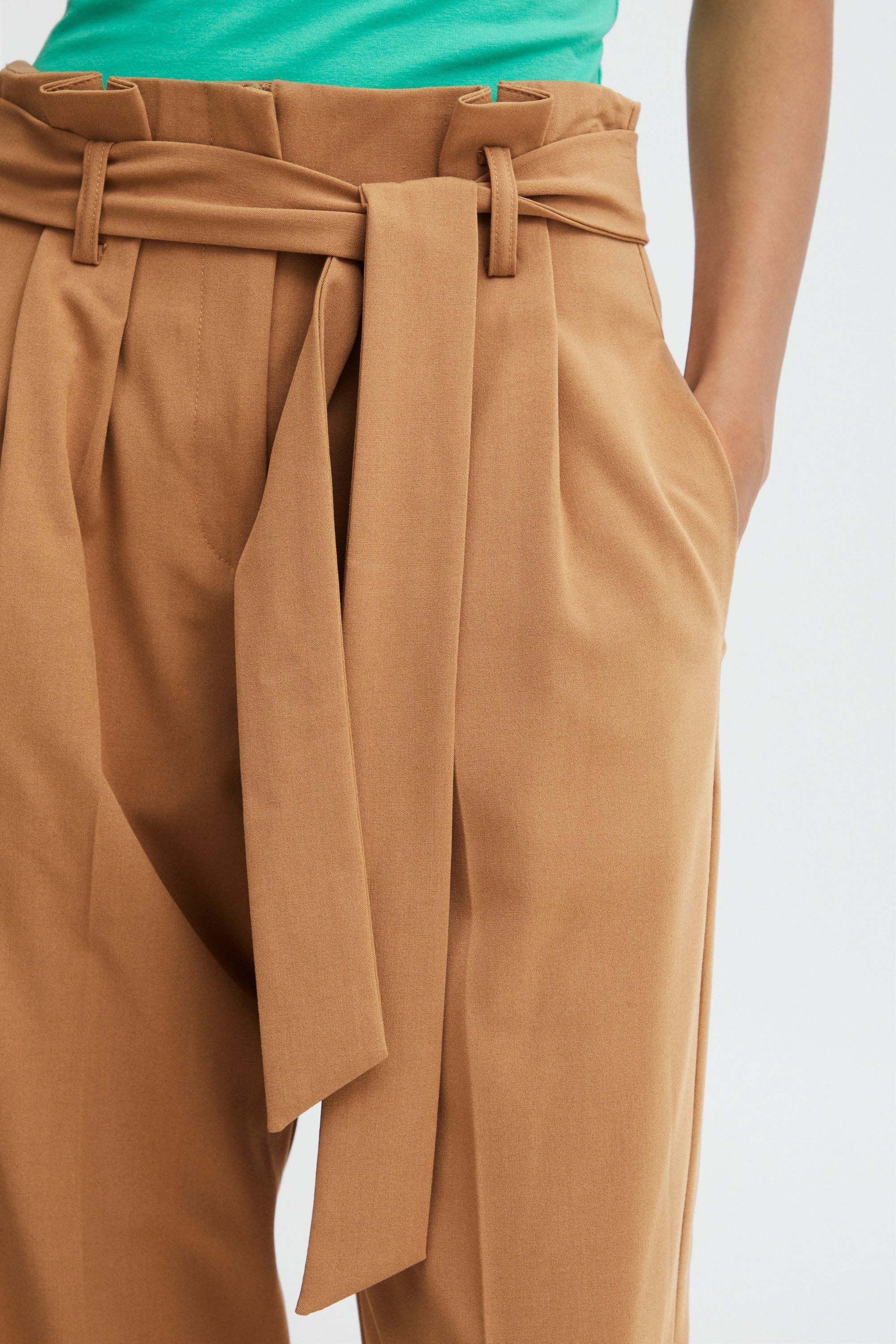 b.young Stoffhose »Stoffhose BYDanta«