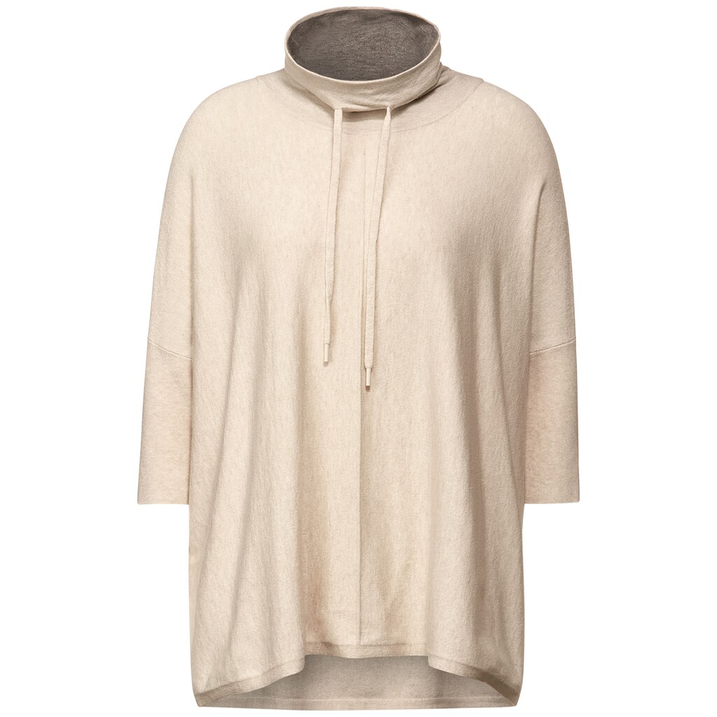 Cecil Rollkragenpullover