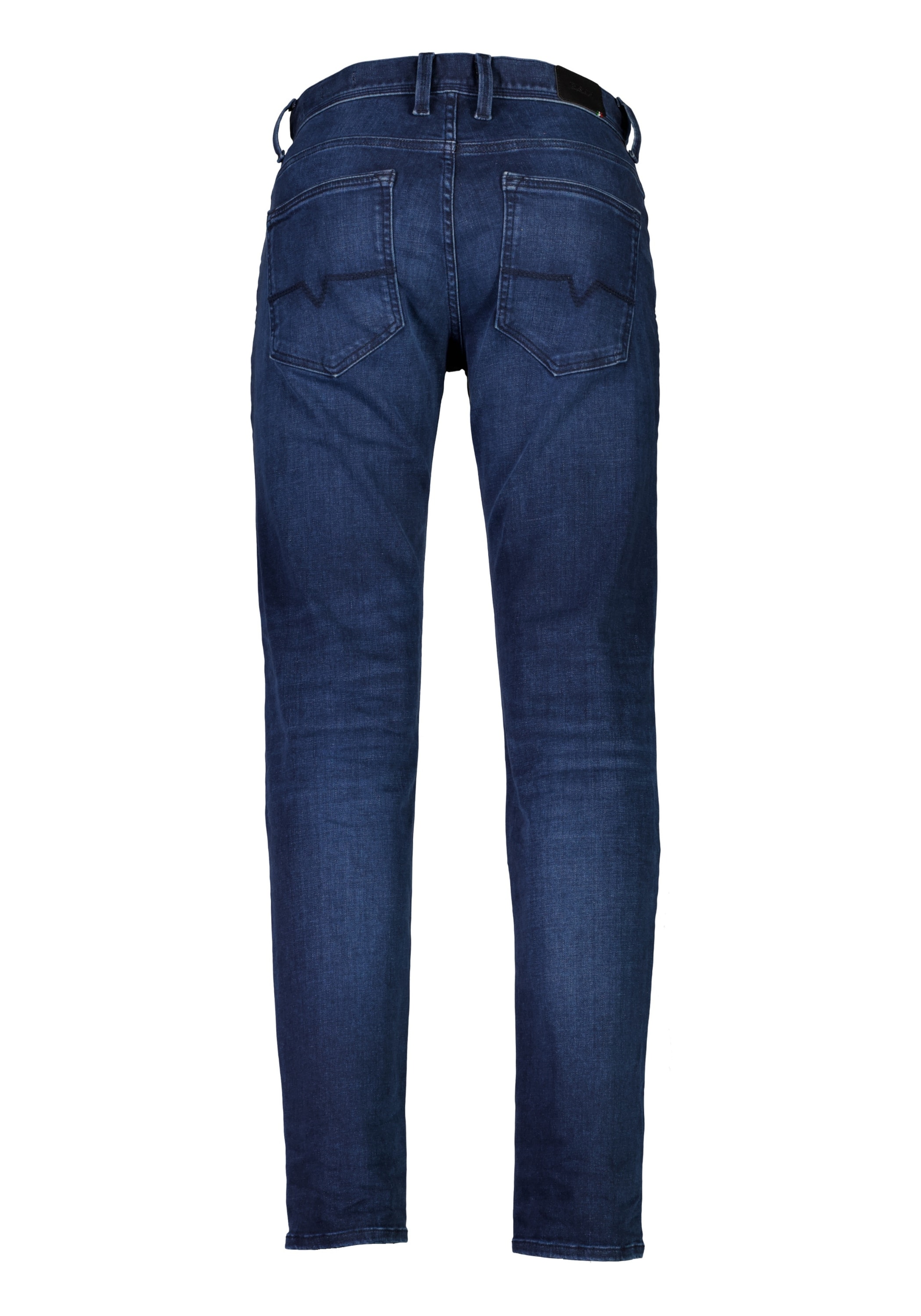 BISON 5-Pocket-Jeans »BISON Jeans«
