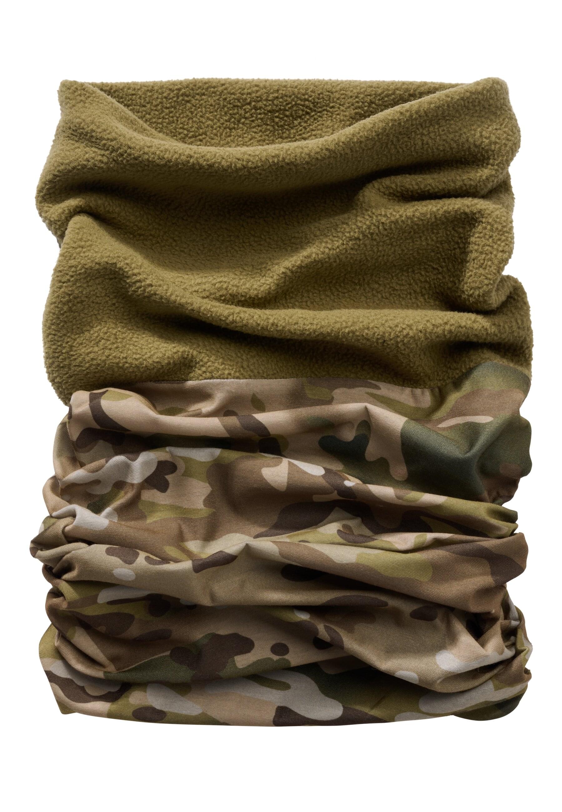 Brandit Halstuch "Brandit Unisex Multifunktionstuch Fleece" 1 Stk.