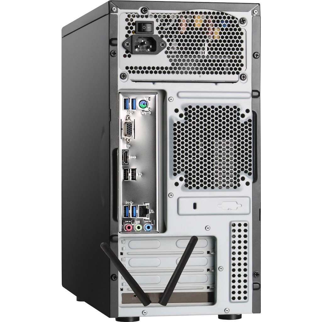 CSL Gaming-PC »Sprint V28154«