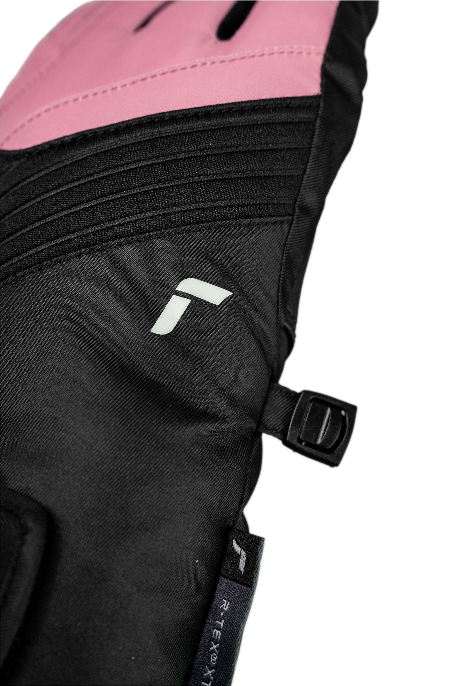Reusch Skihandschuhe »Dan R-TEX® XT Junior«, mit wasserdichter, atmungsaktiver Funktion