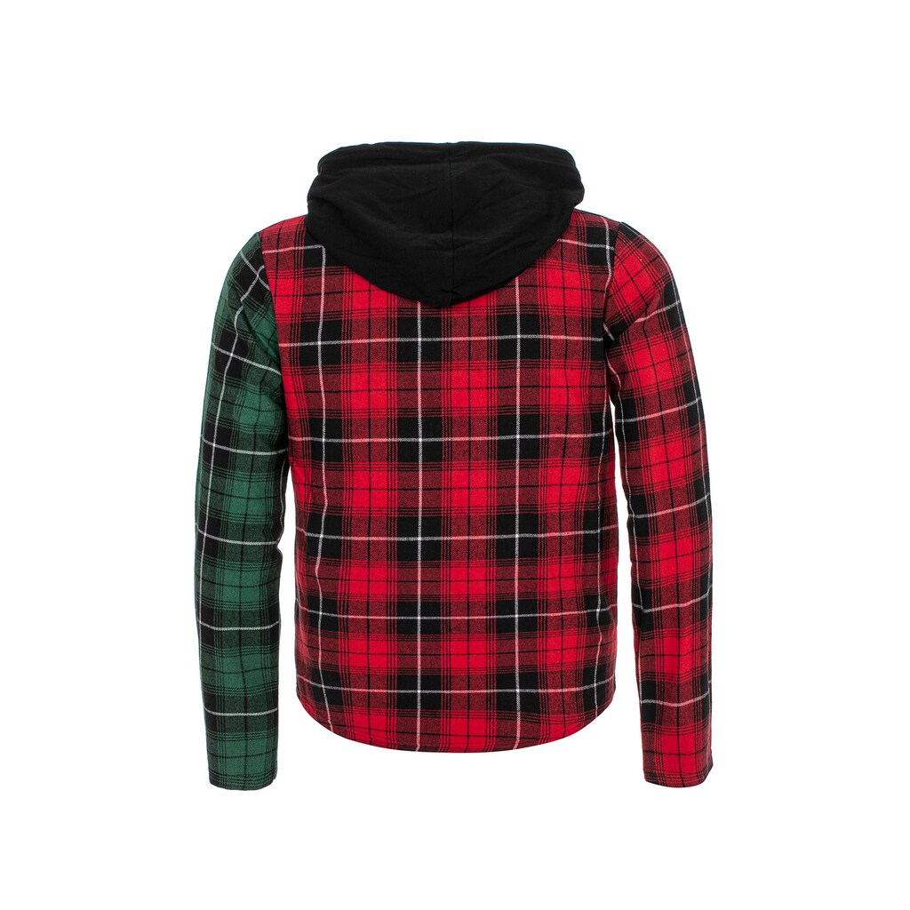 RedBridge Sweatjacke »Thousand Oaks«