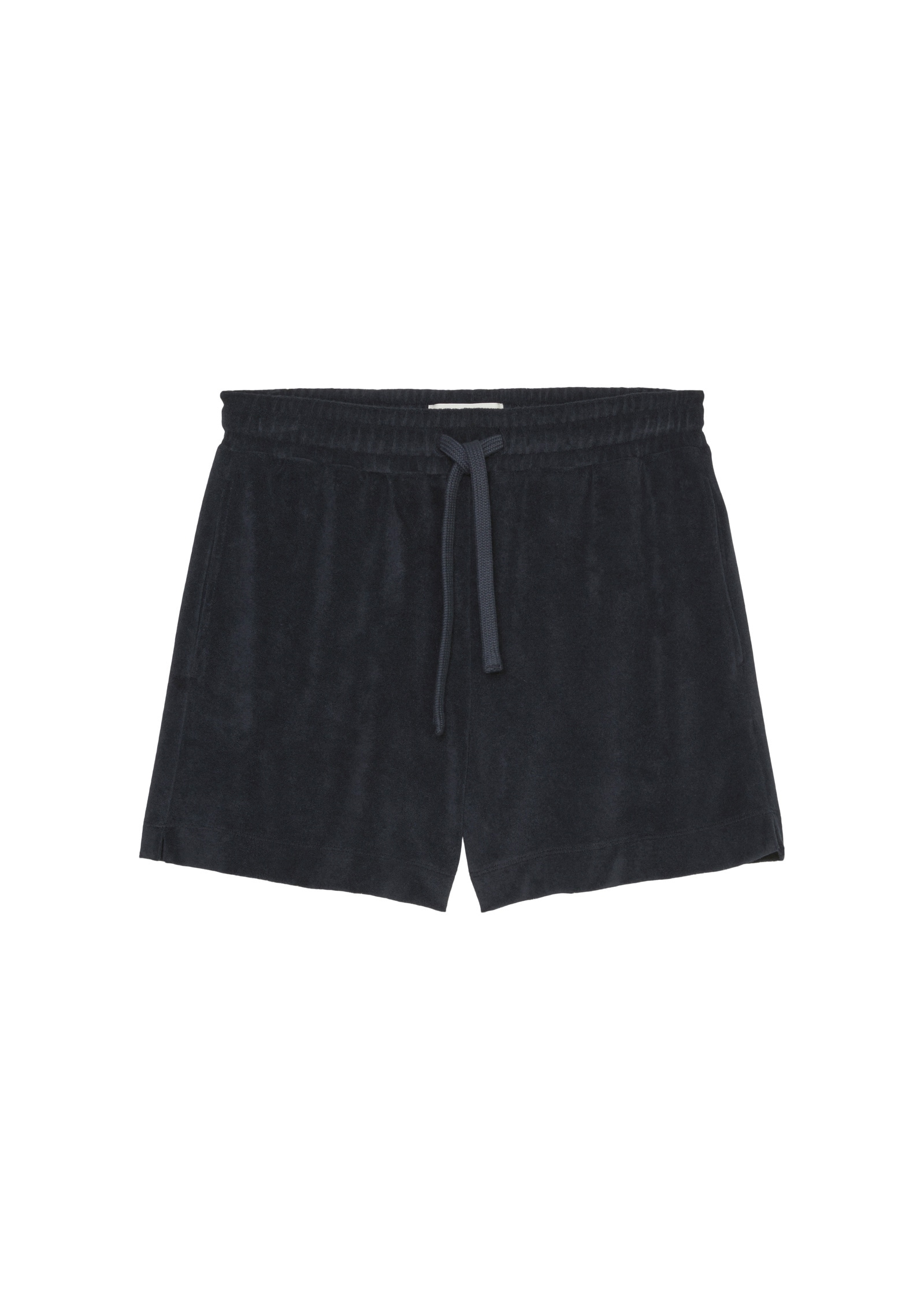 Marc O'Polo Shorts »aus softem Frottee«