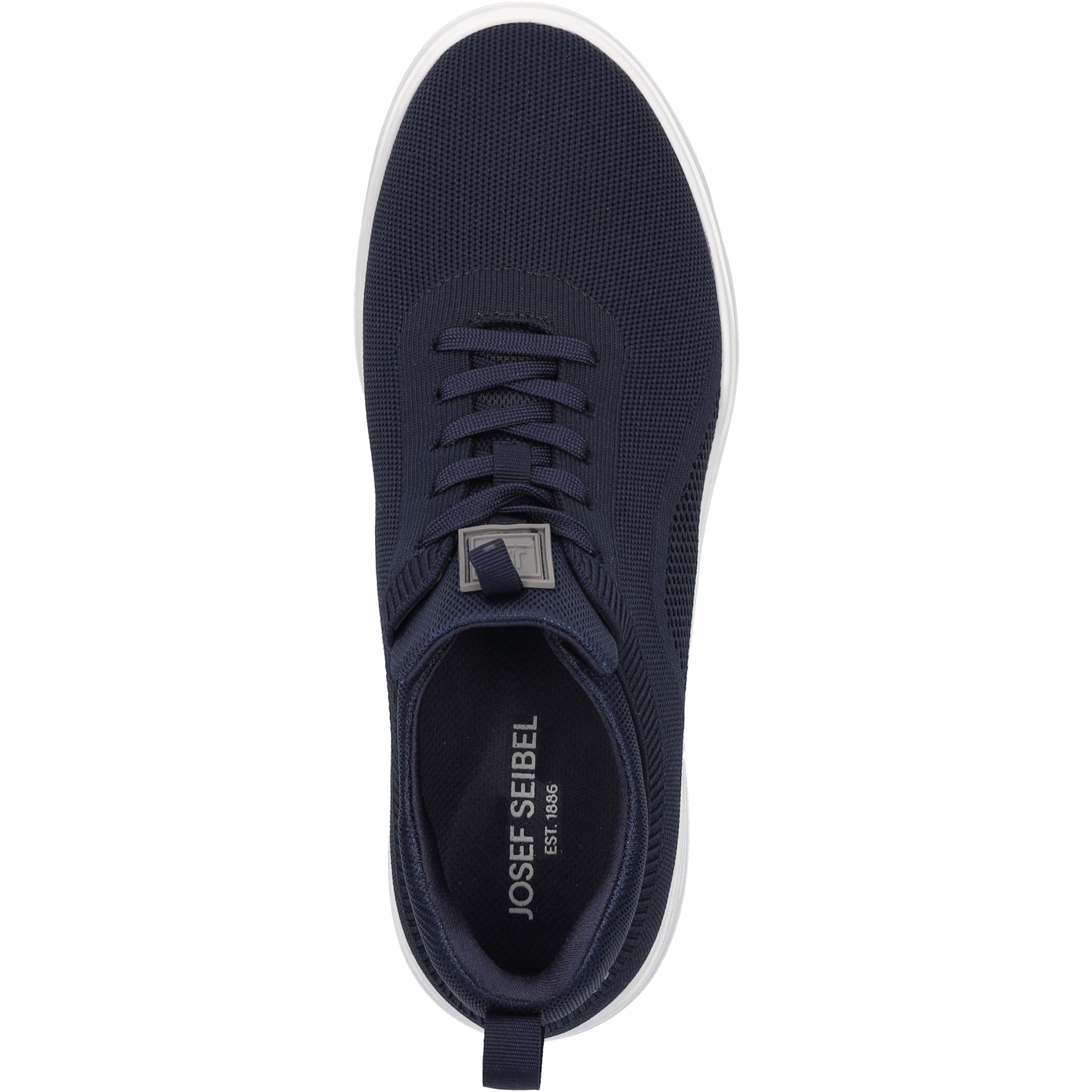 Josef Seibel Sneaker »Donovan 02, nachtblau«