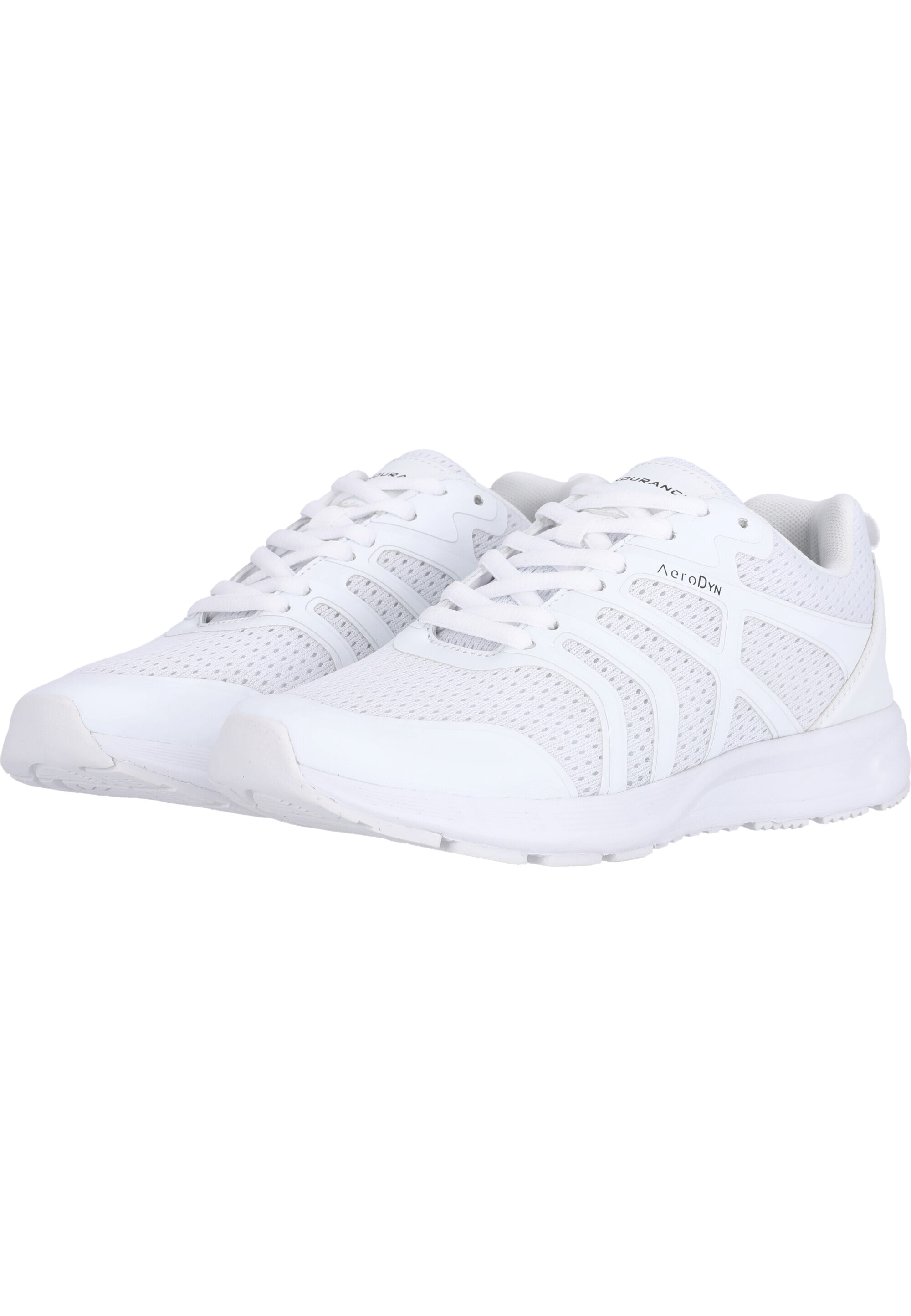 ENDURANCE Sneaker »Clenny«, in sportlichem Design