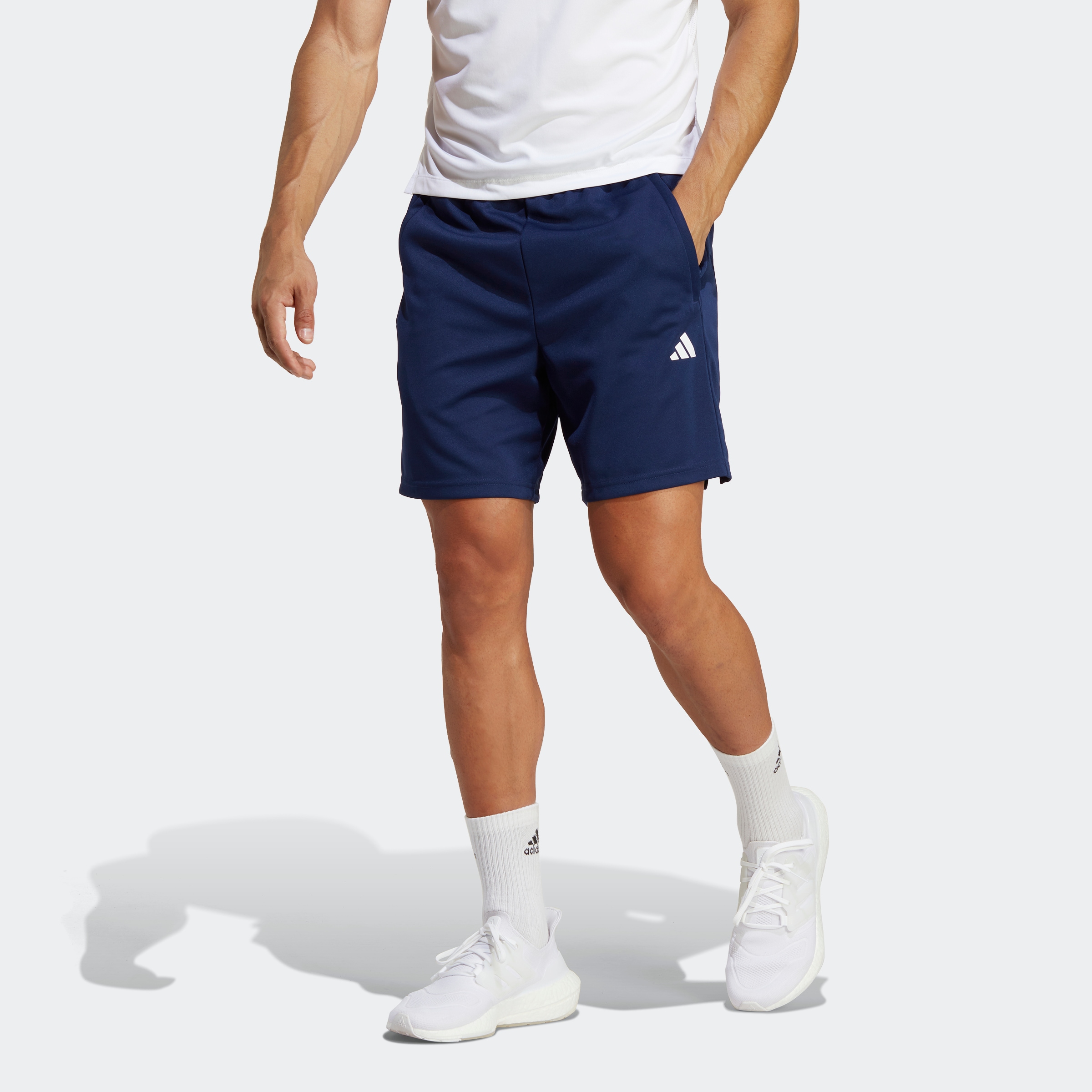 adidas Performance Shorts "TR-ES ALLSETSHO", (1 tlg.) günstig online kaufen